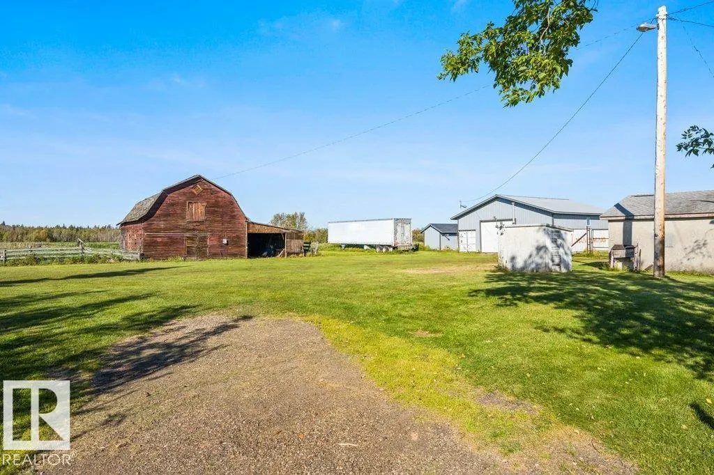 58231 Rge Rd 222