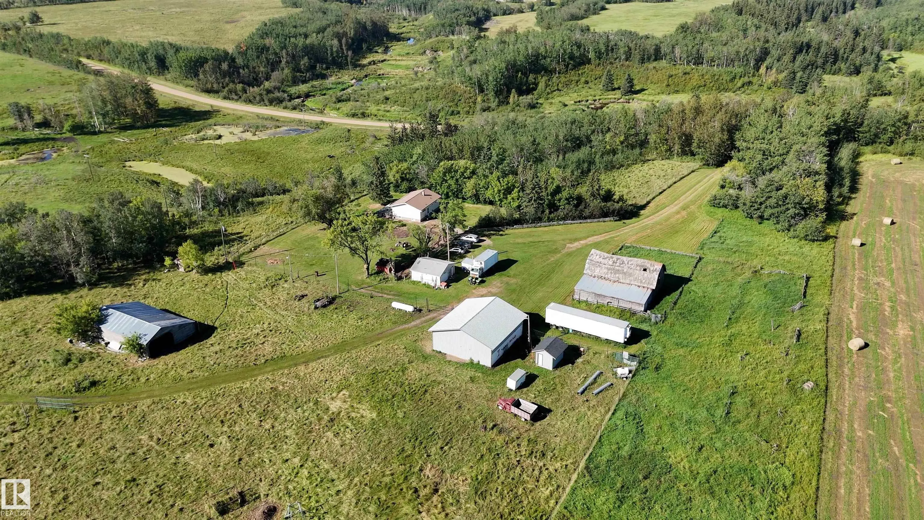 58231 Rge Rd 222