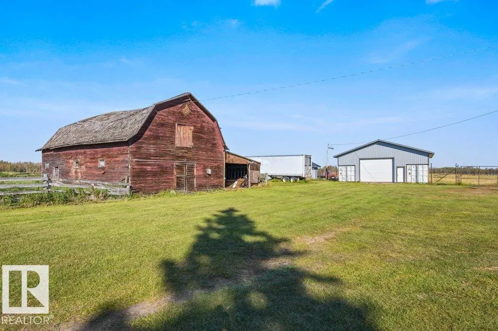 58231 Rge Rd 222