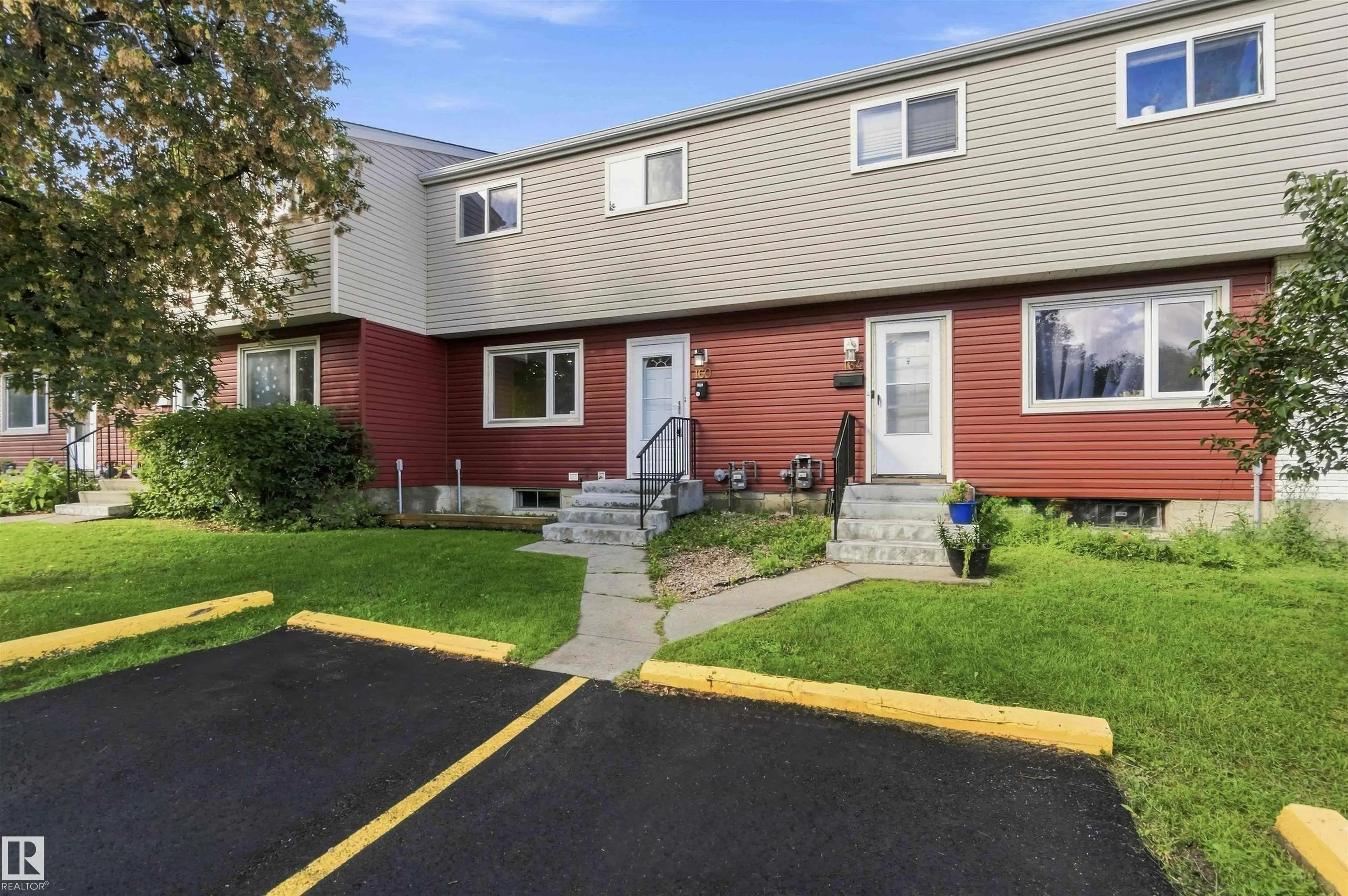160 HABITAT Crescent