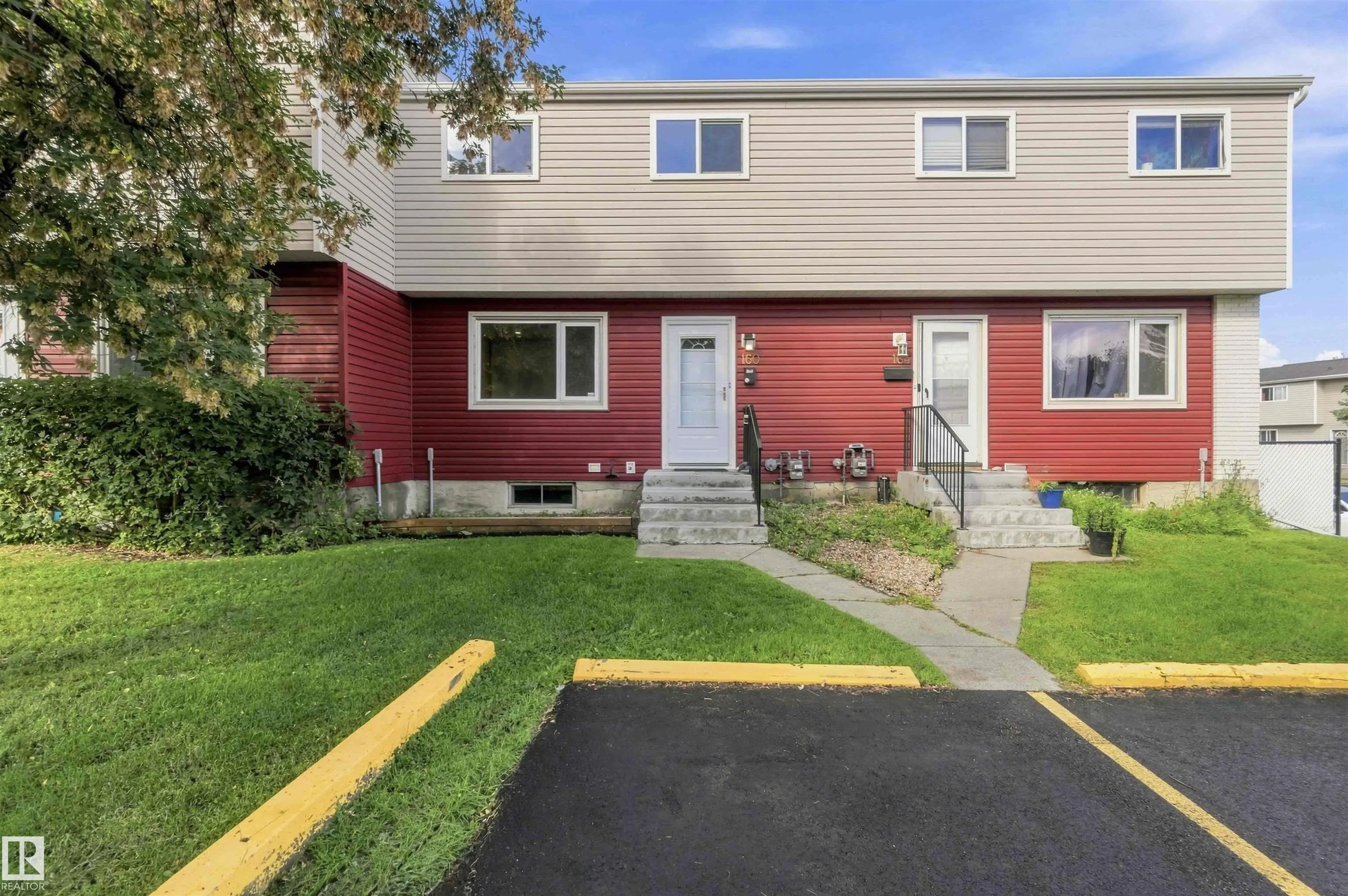 160 HABITAT Crescent