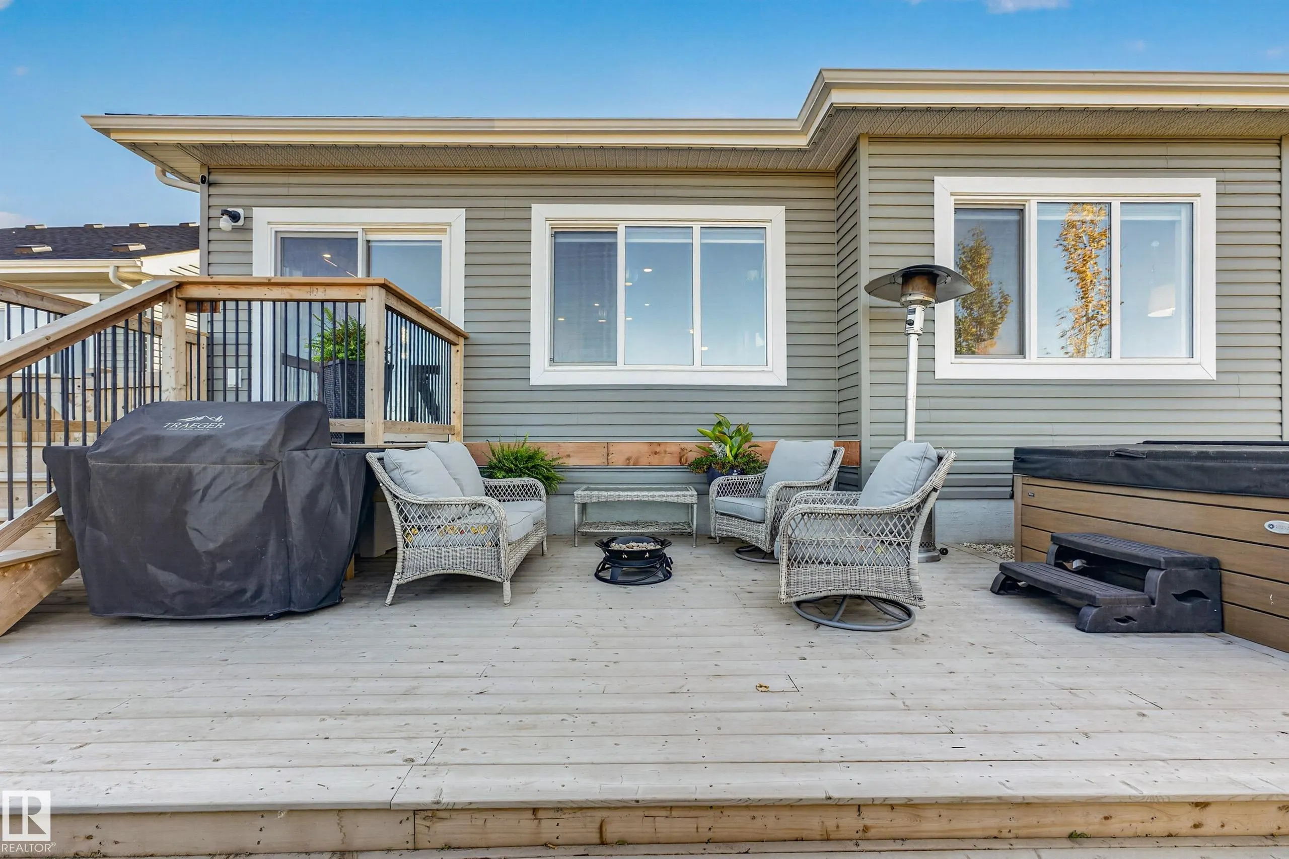 45 DARBY Crescent