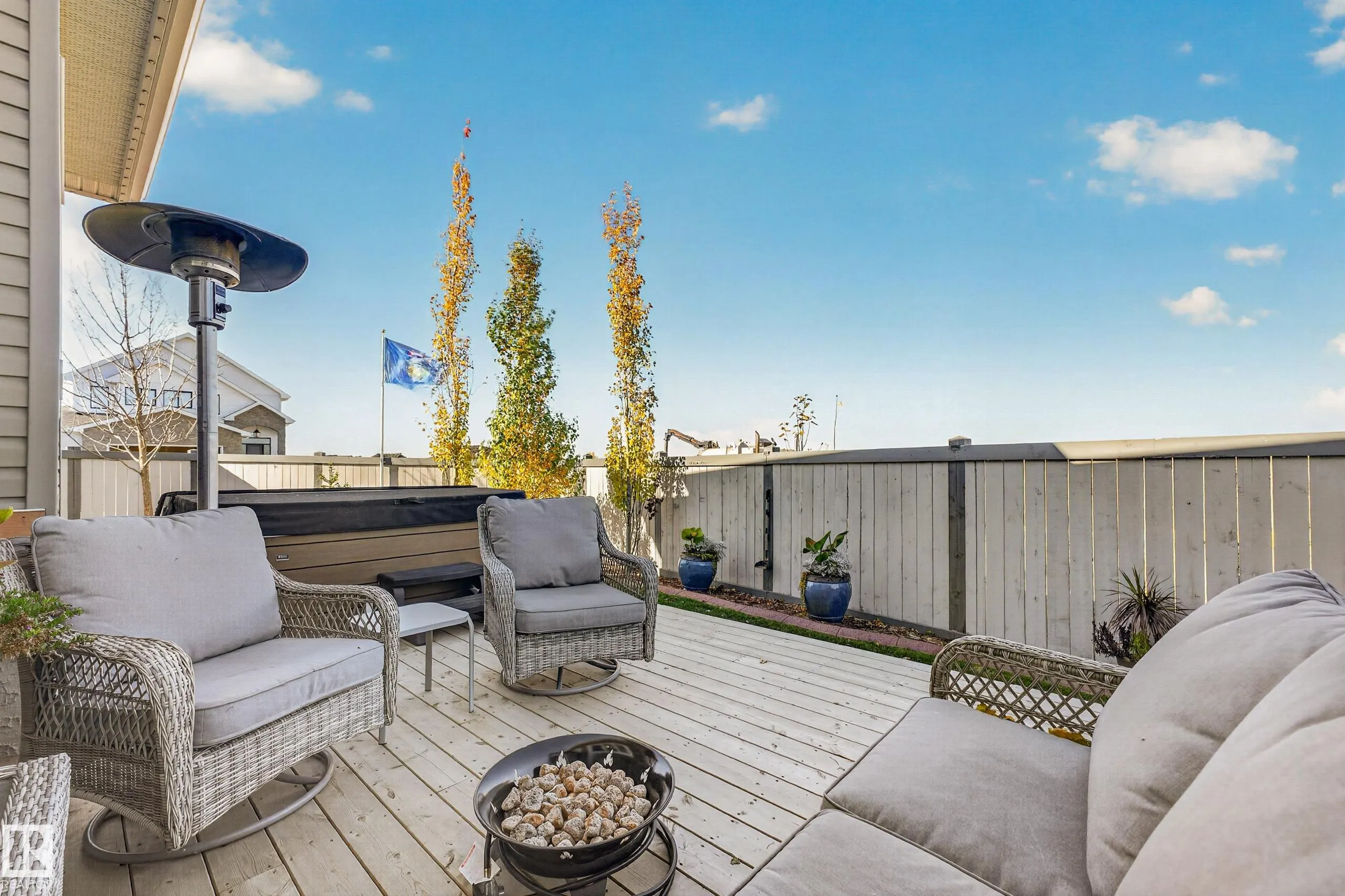 45 DARBY Crescent