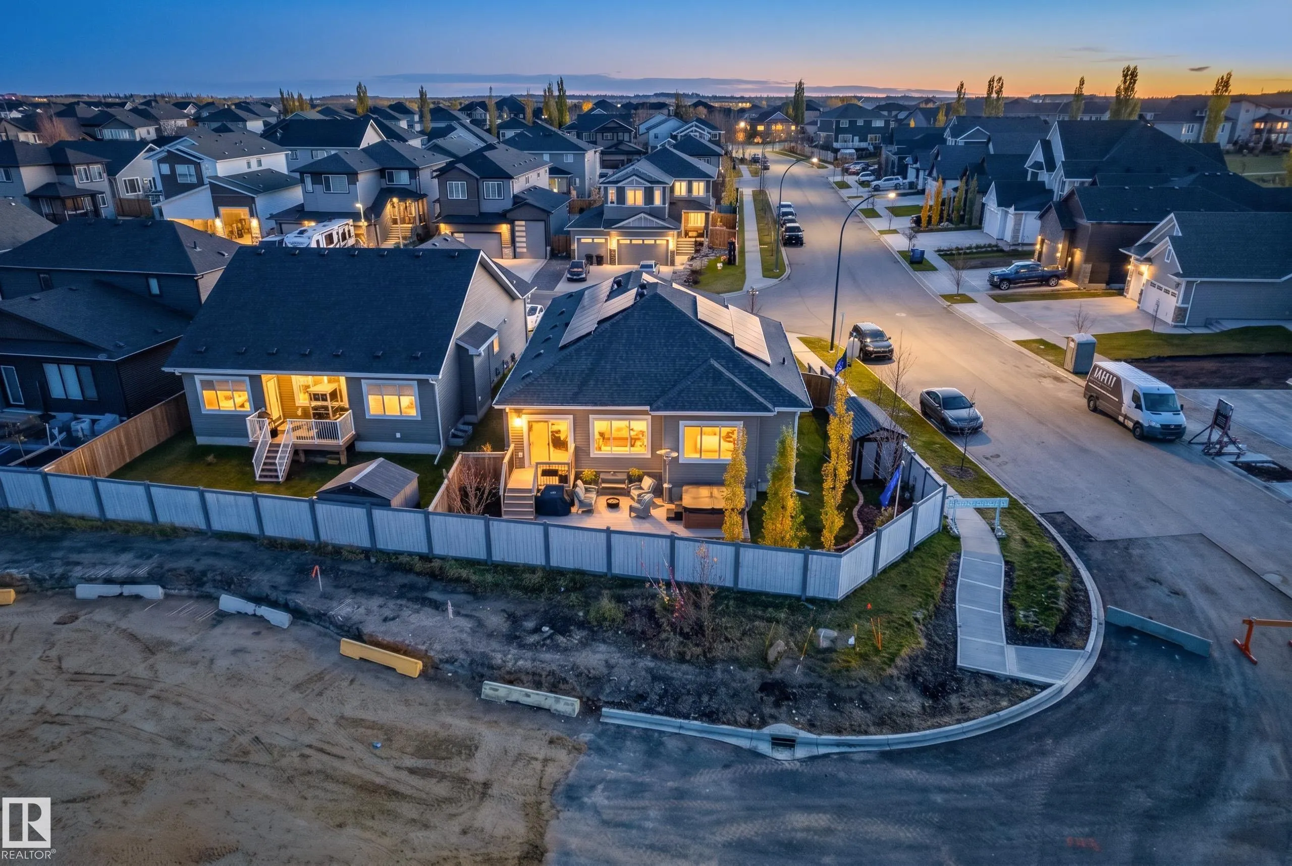 45 DARBY Crescent