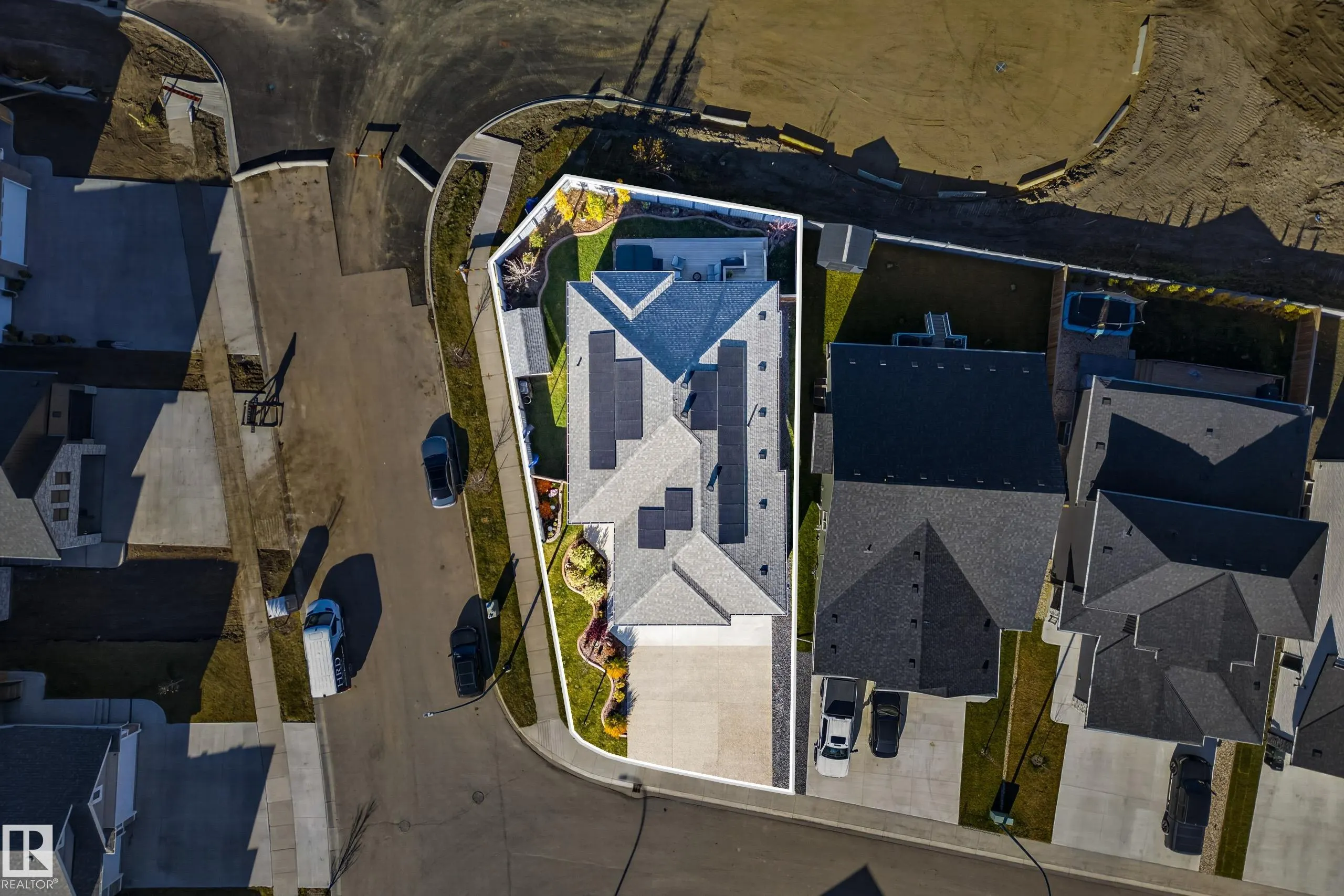 45 DARBY Crescent
