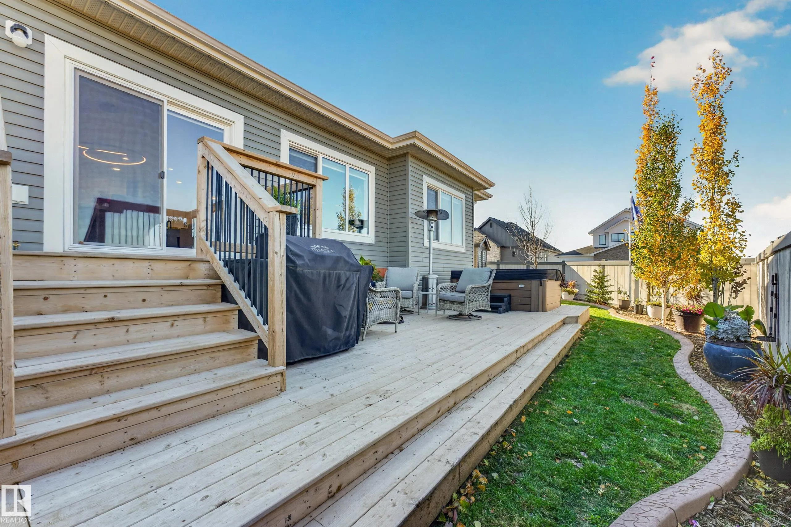 45 DARBY Crescent