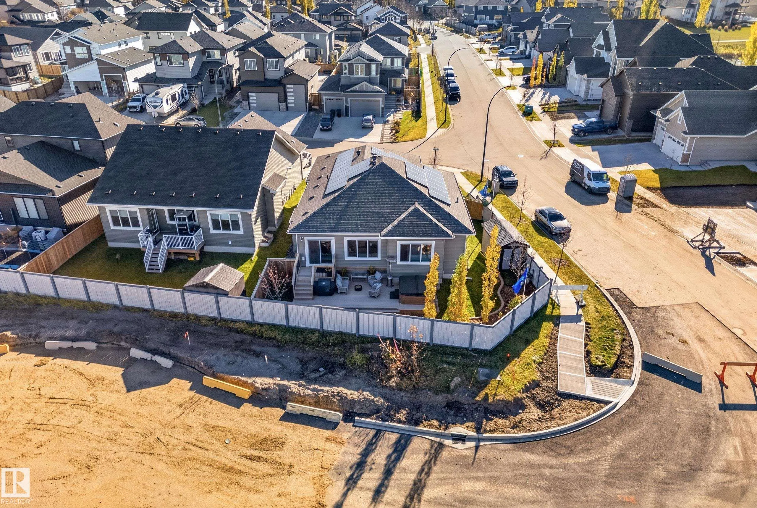 45 DARBY Crescent