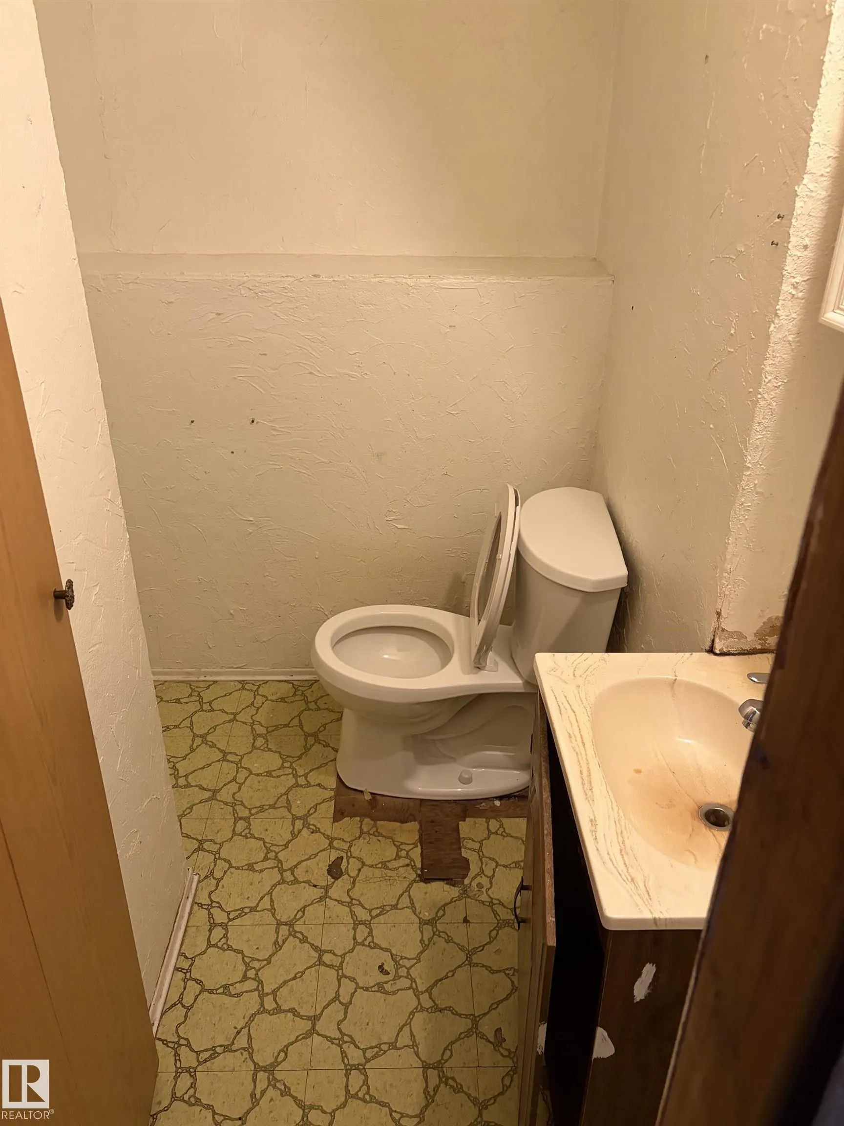 Undisclosed Address