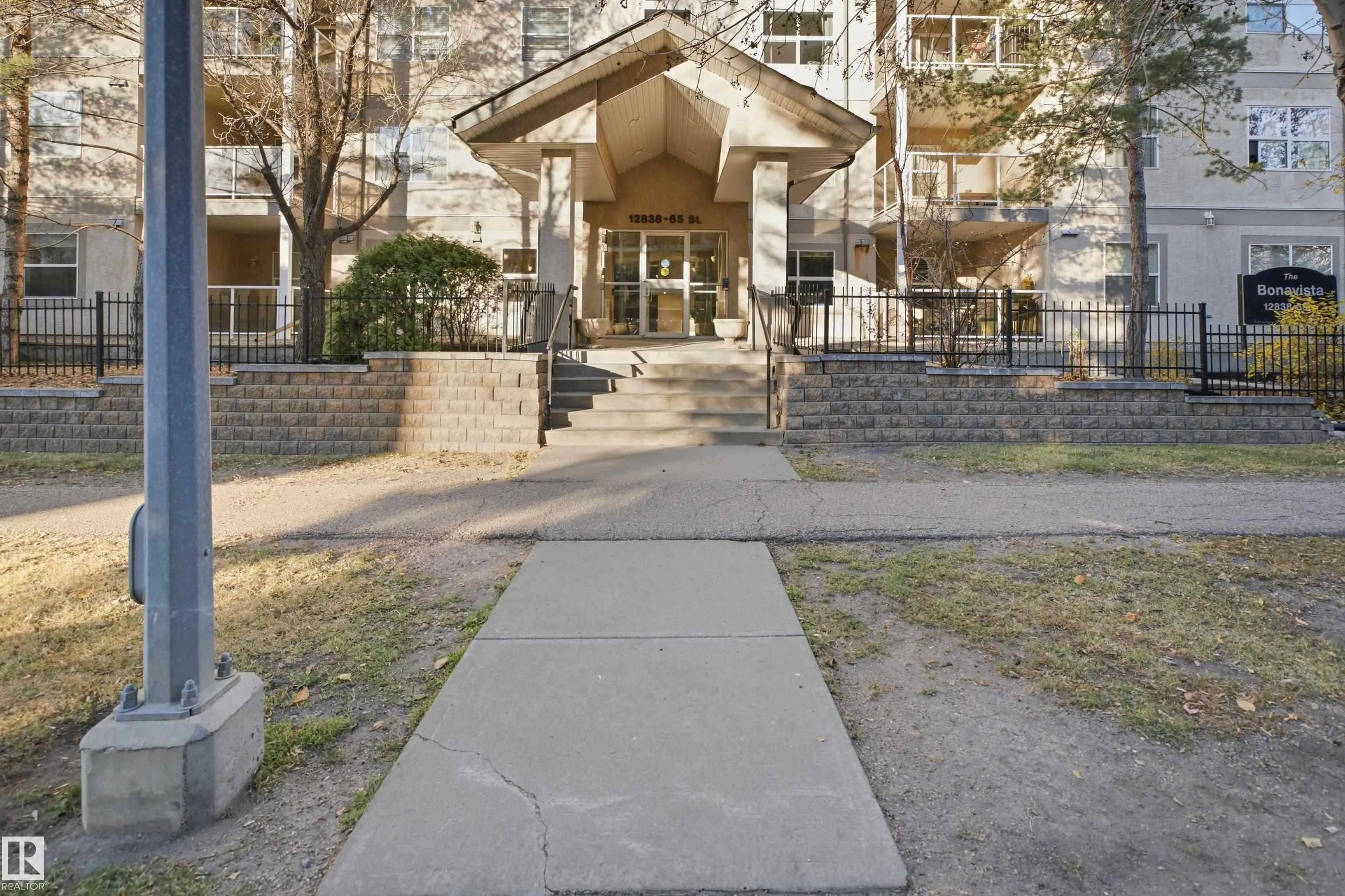 12838 65 Street