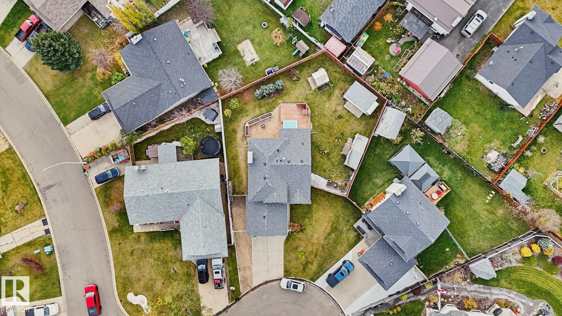 160 west liberty Crescent