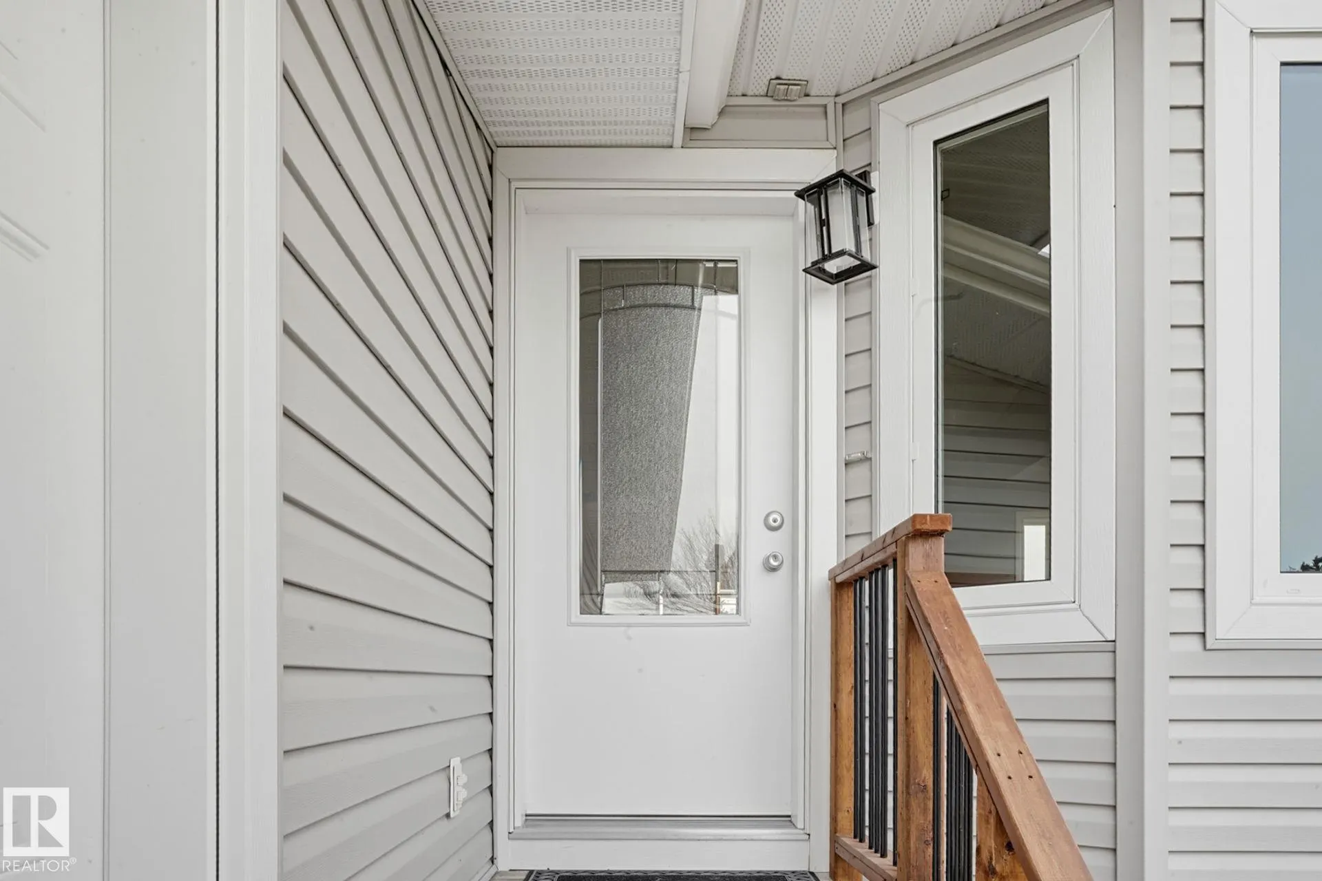 160 west liberty Crescent