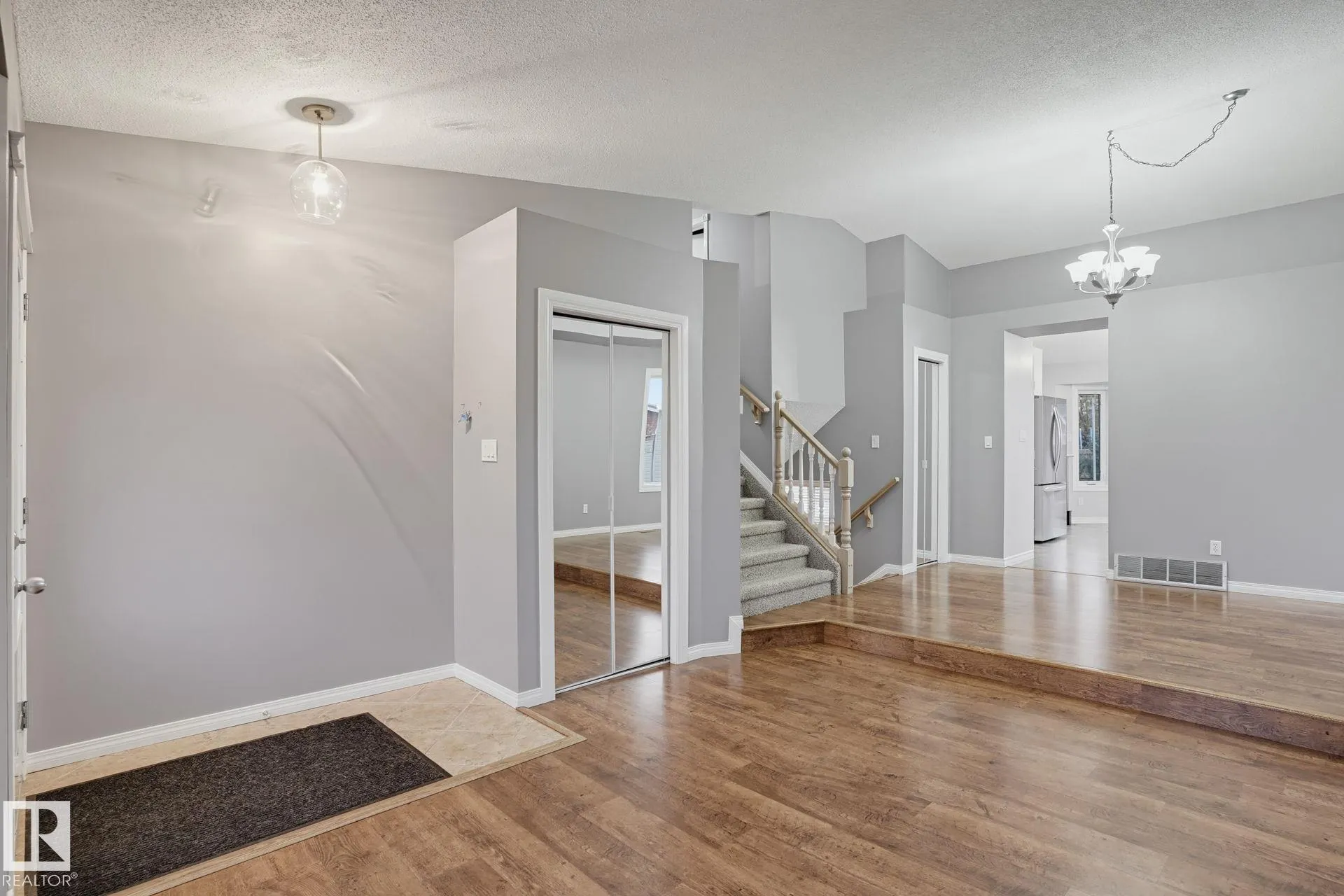 160 west liberty Crescent