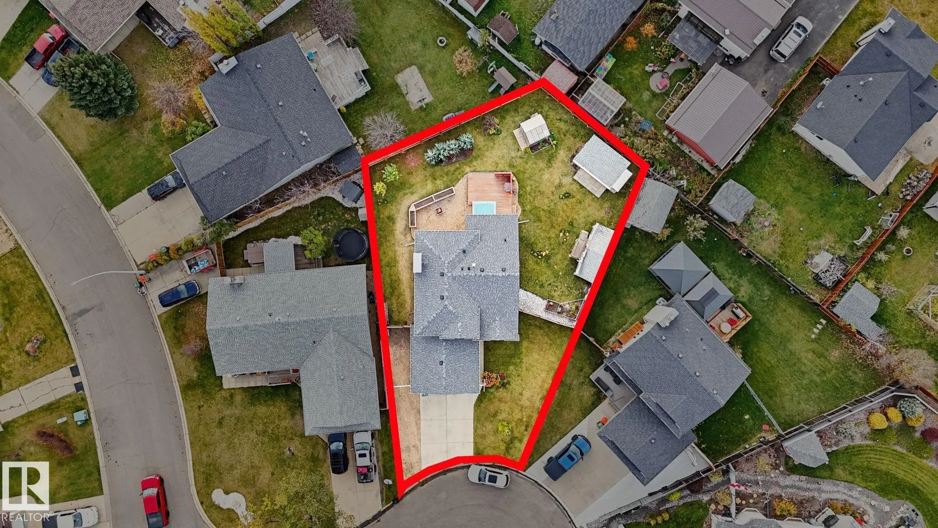 160 west liberty Crescent