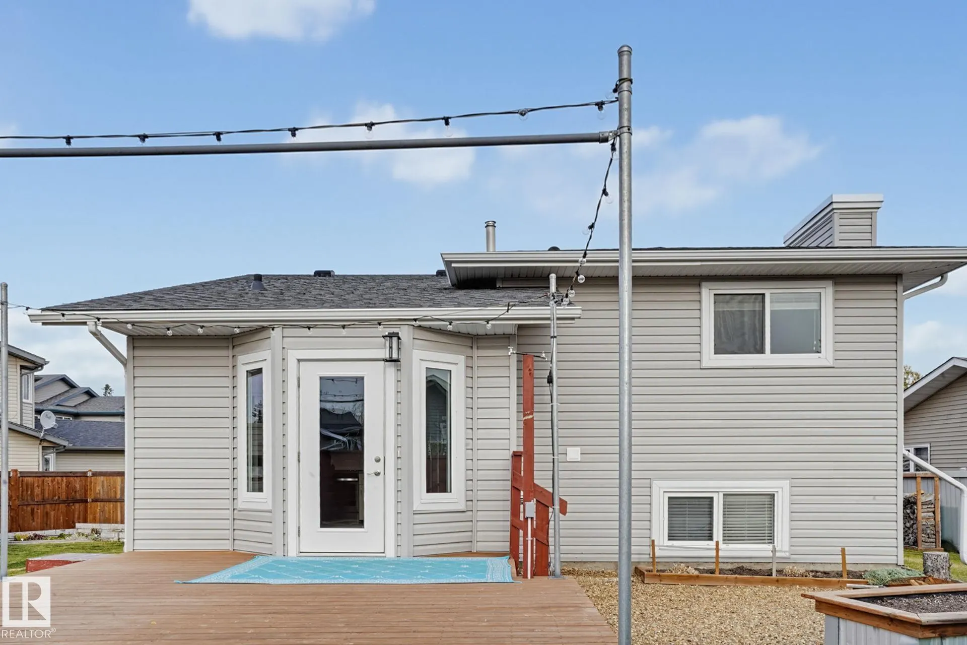 160 west liberty Crescent