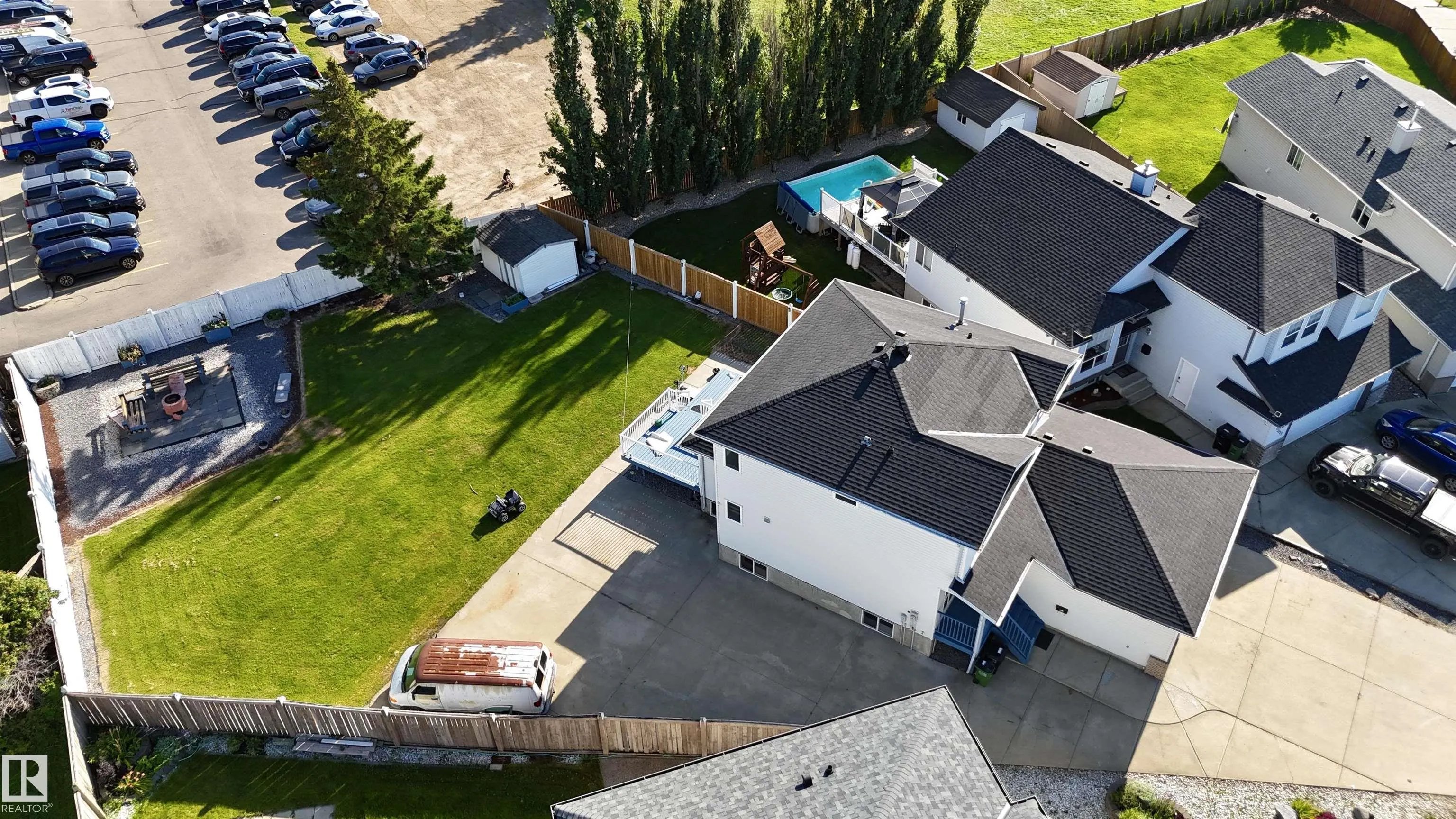 13023 HUDSON Way