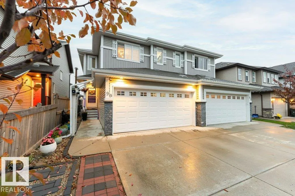 99 SPRINGWOOD Way