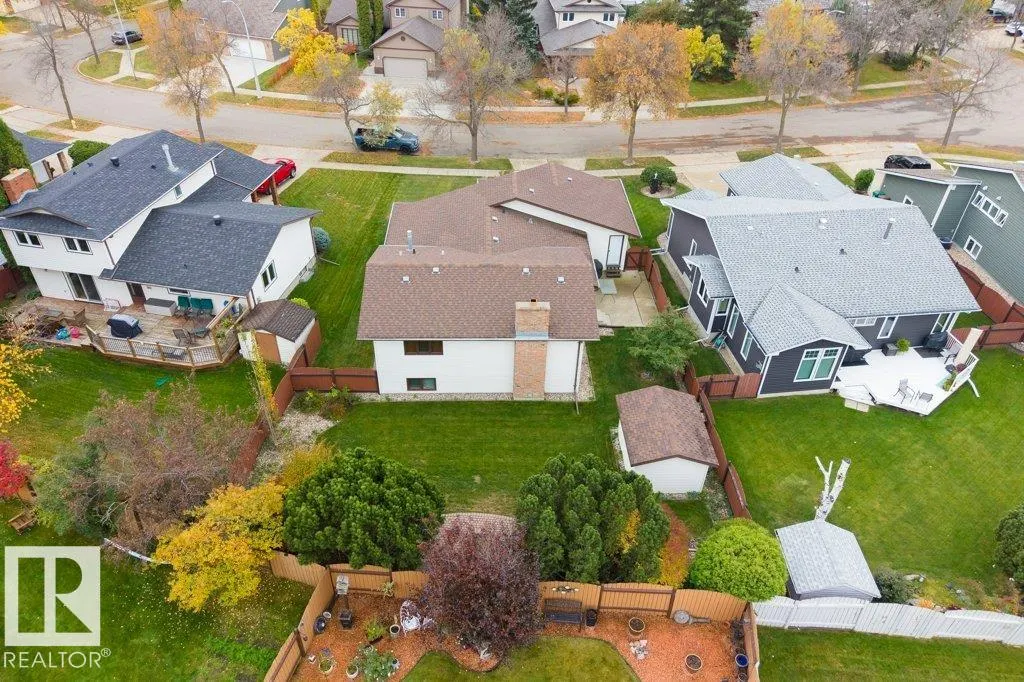 21 LORNE Crescent