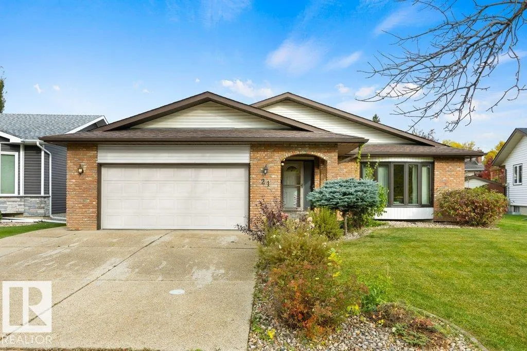 21 LORNE Crescent