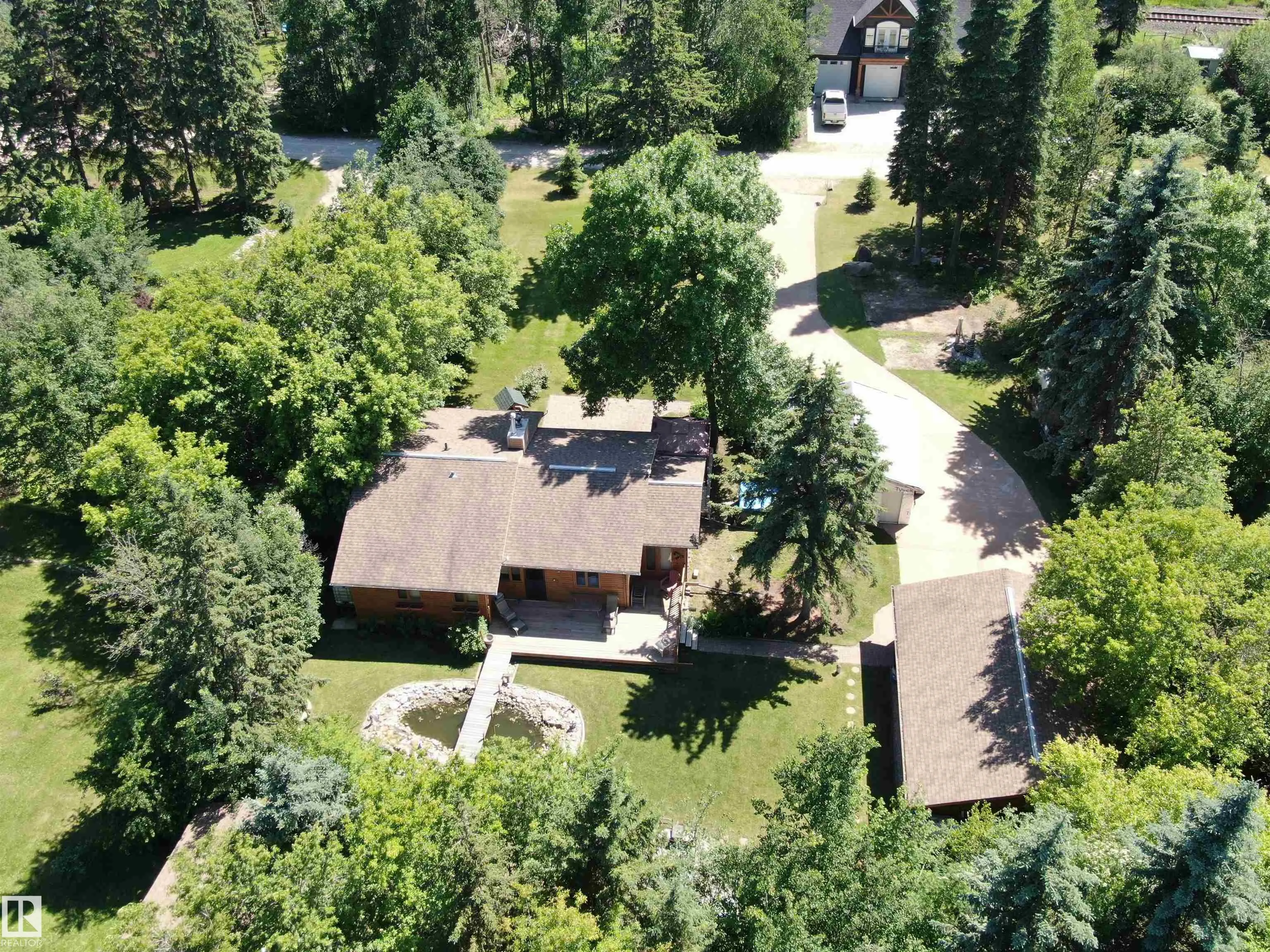 4521 LAKESHORE Road