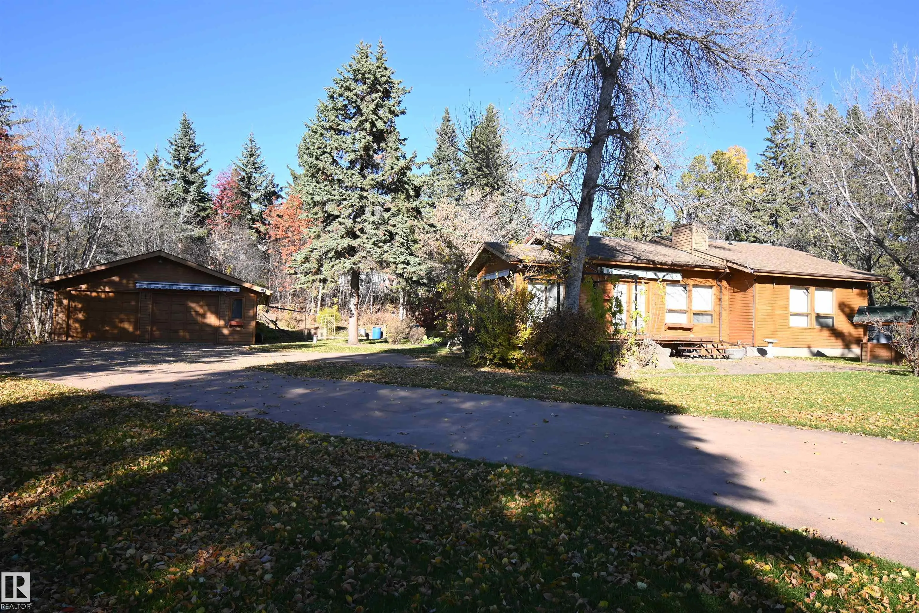 4521 LAKESHORE Road