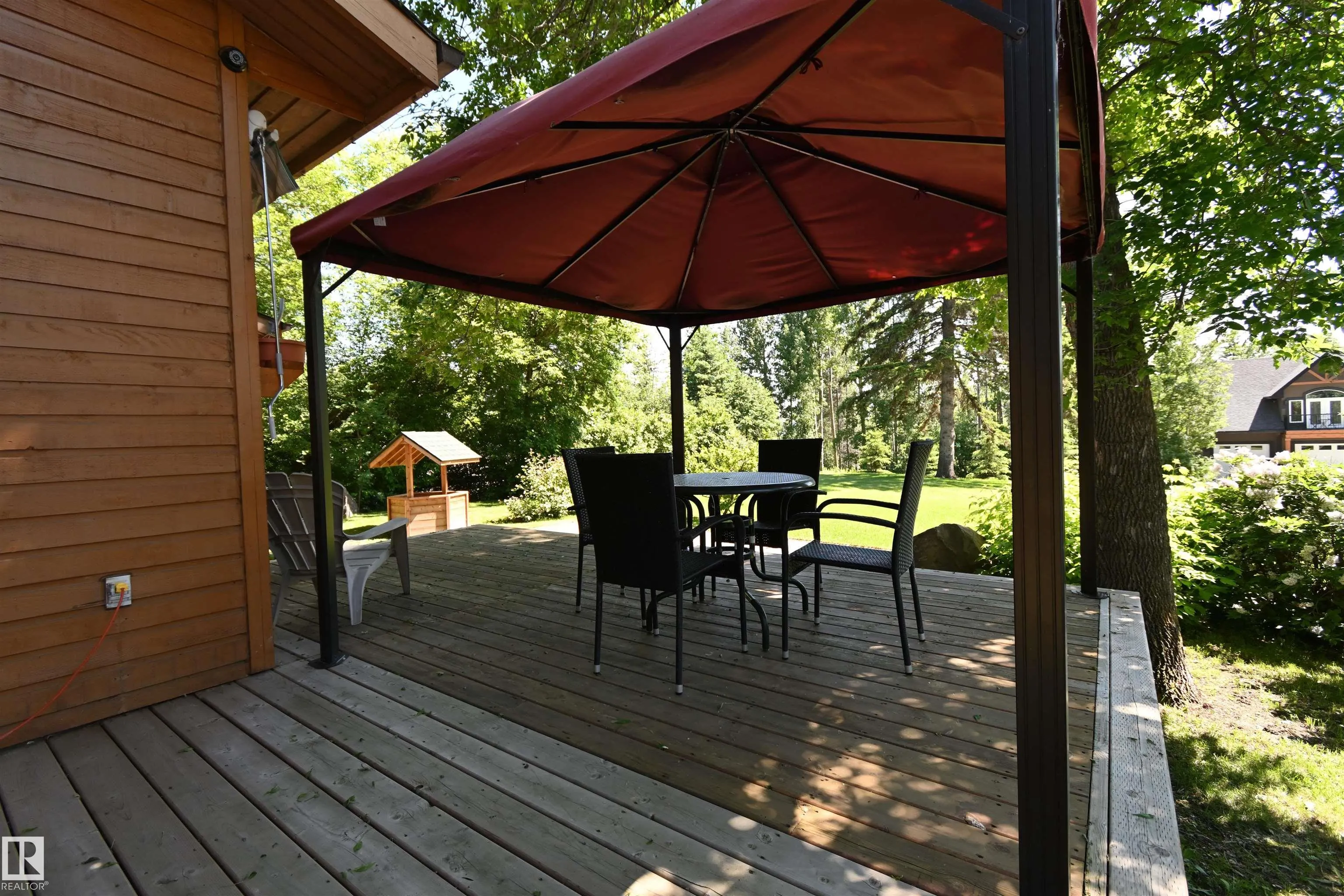 4521 LAKESHORE Road