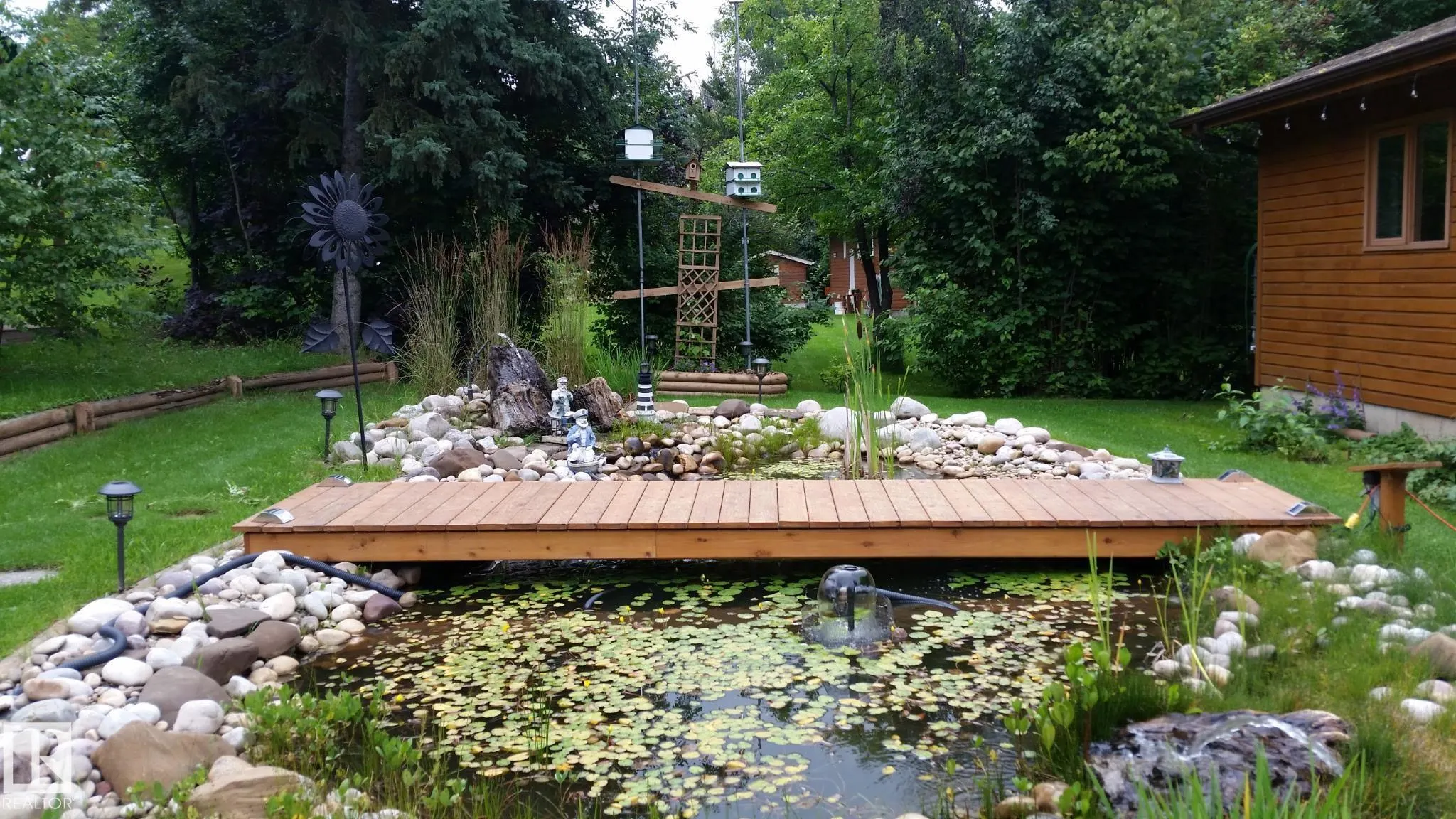 4521 LAKESHORE Road