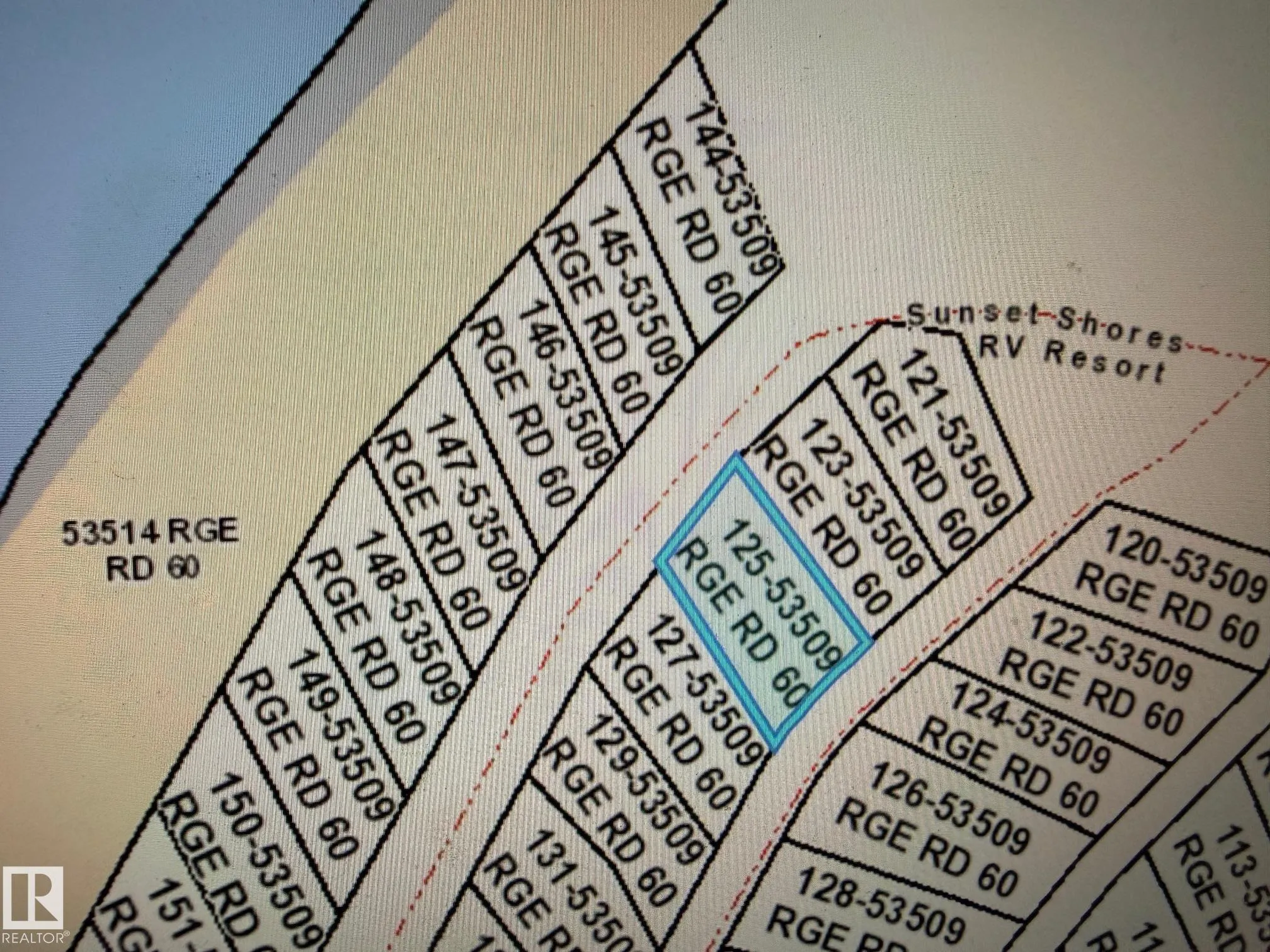 53509 RGE ROAD 60