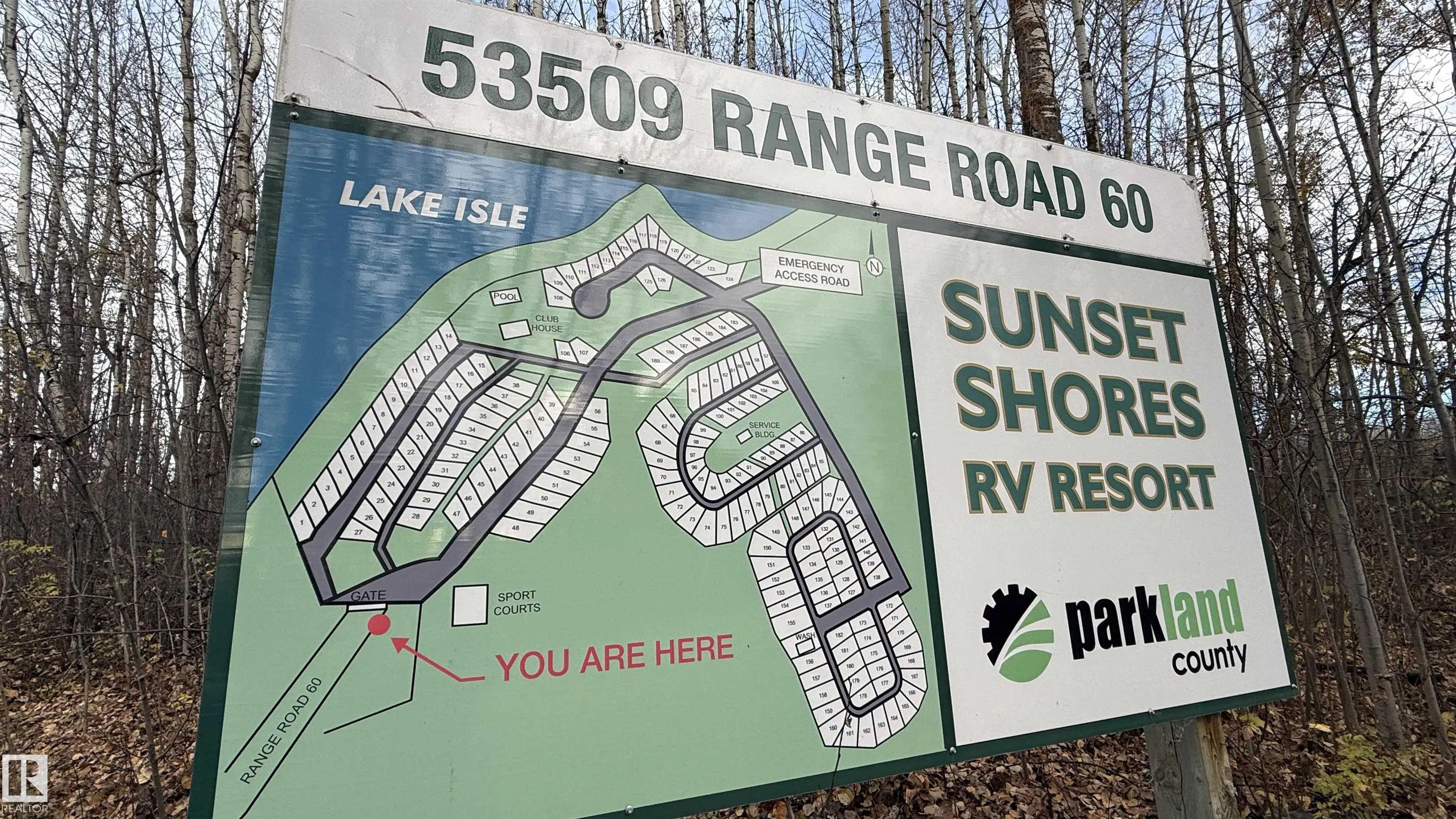 53509 RGE ROAD 60