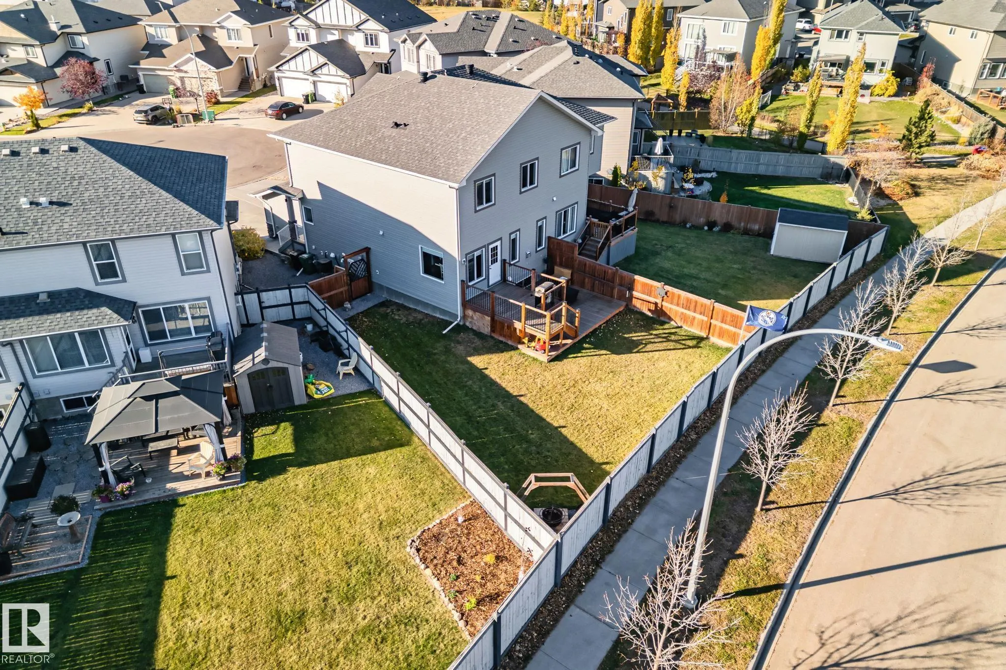 25 MCLEAN Court