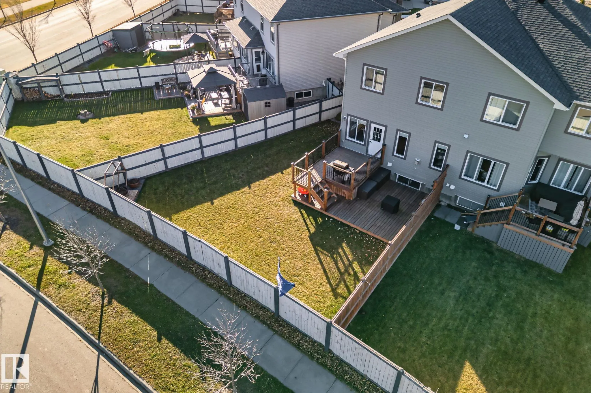 25 MCLEAN Court