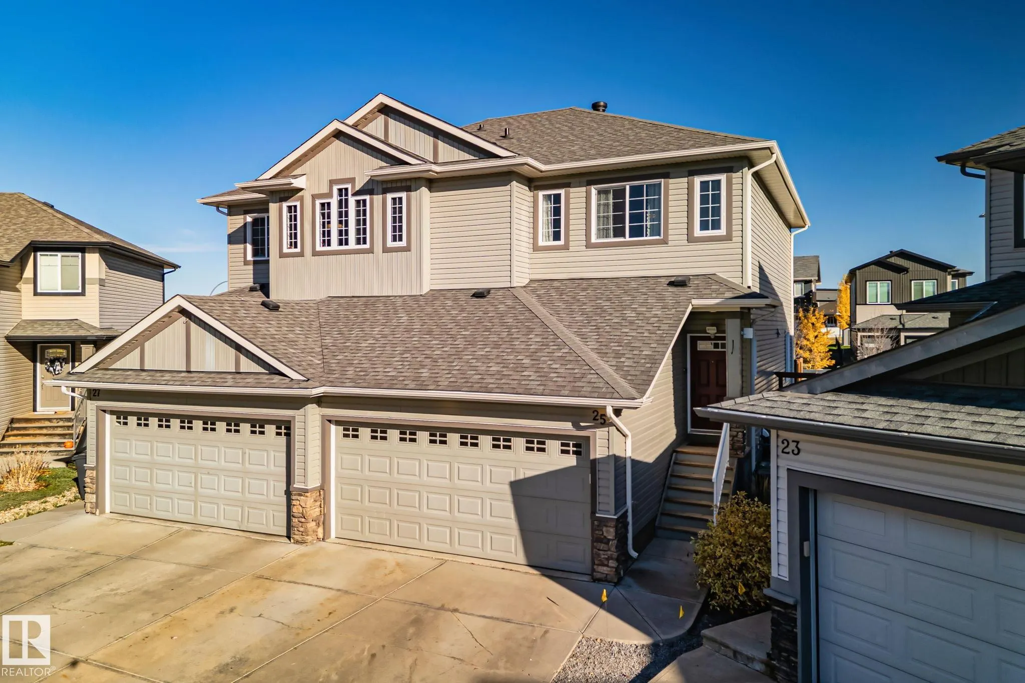 25 MCLEAN Court