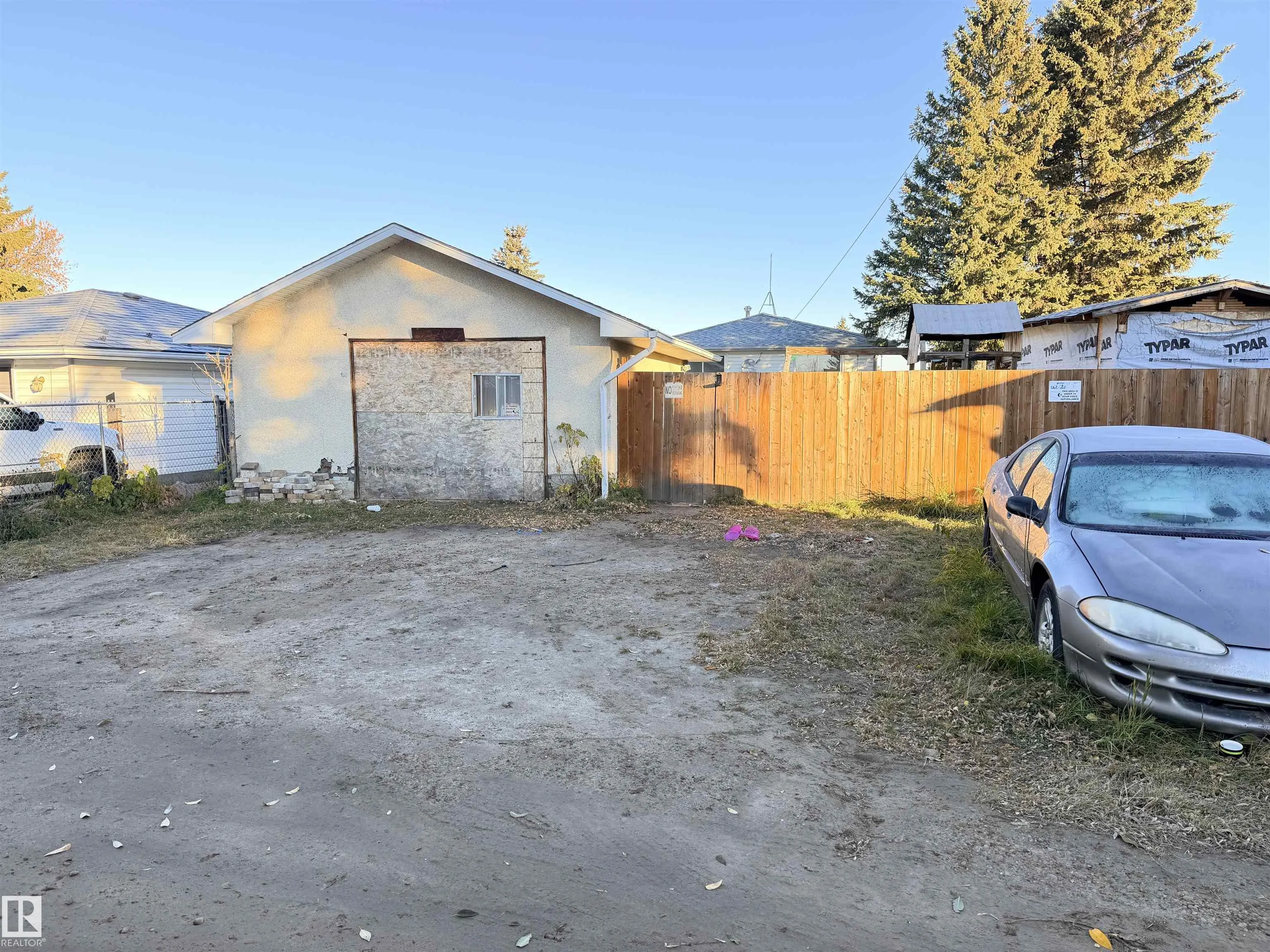 10719 103 Street