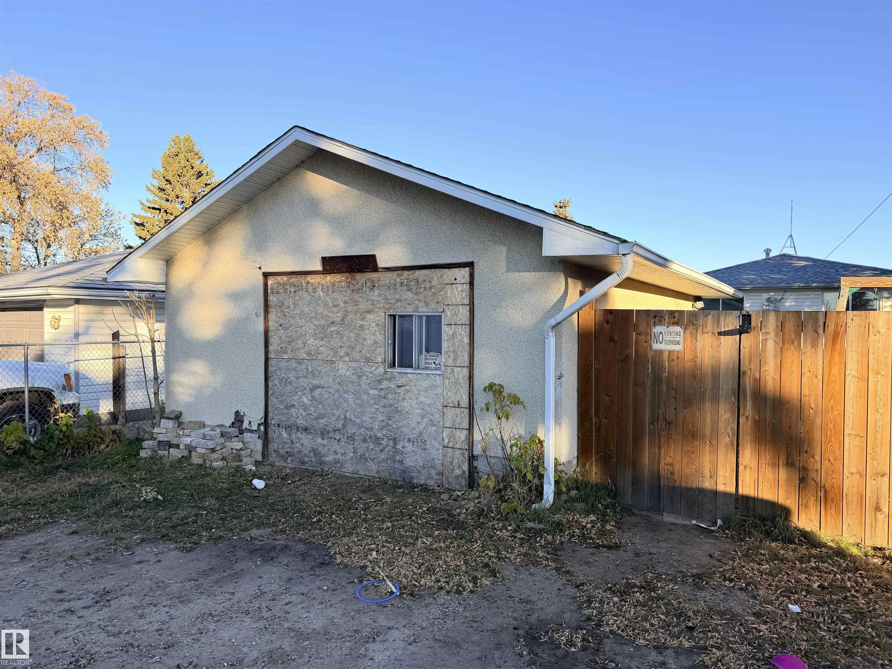 10719 103 Street