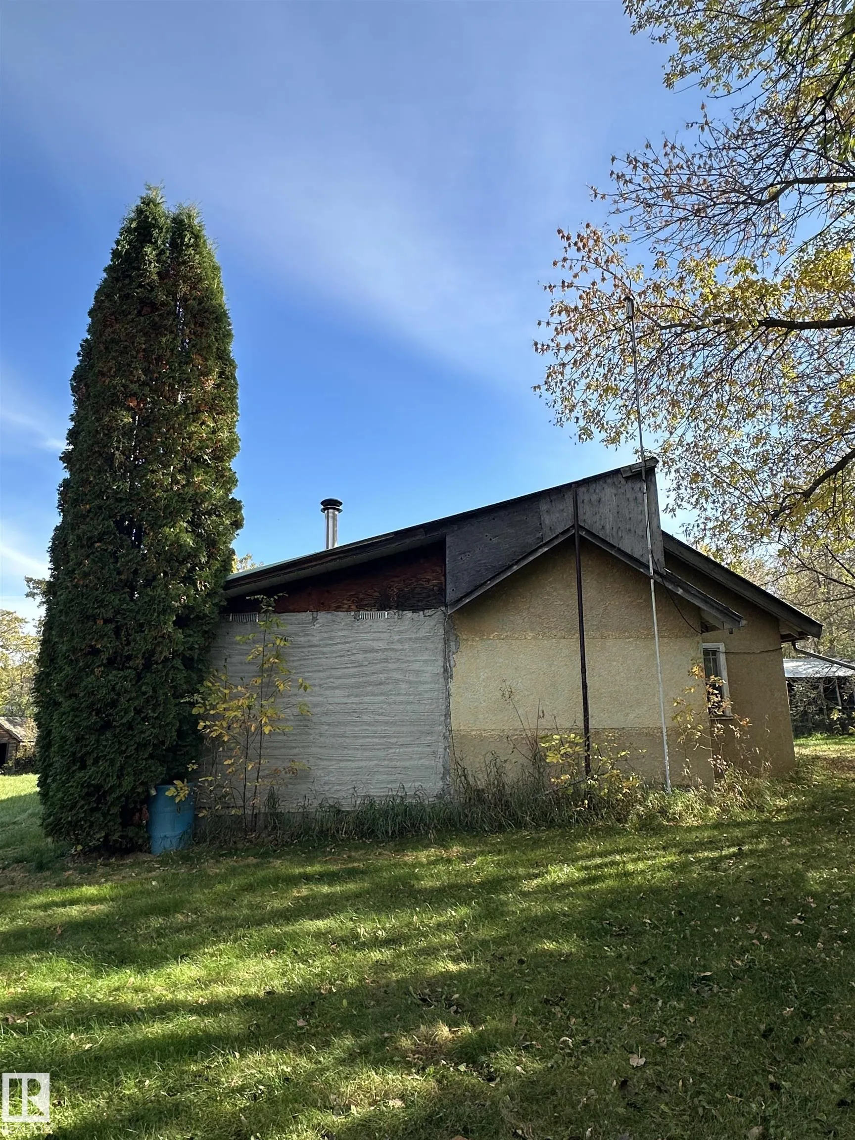 554071 Range Road 183