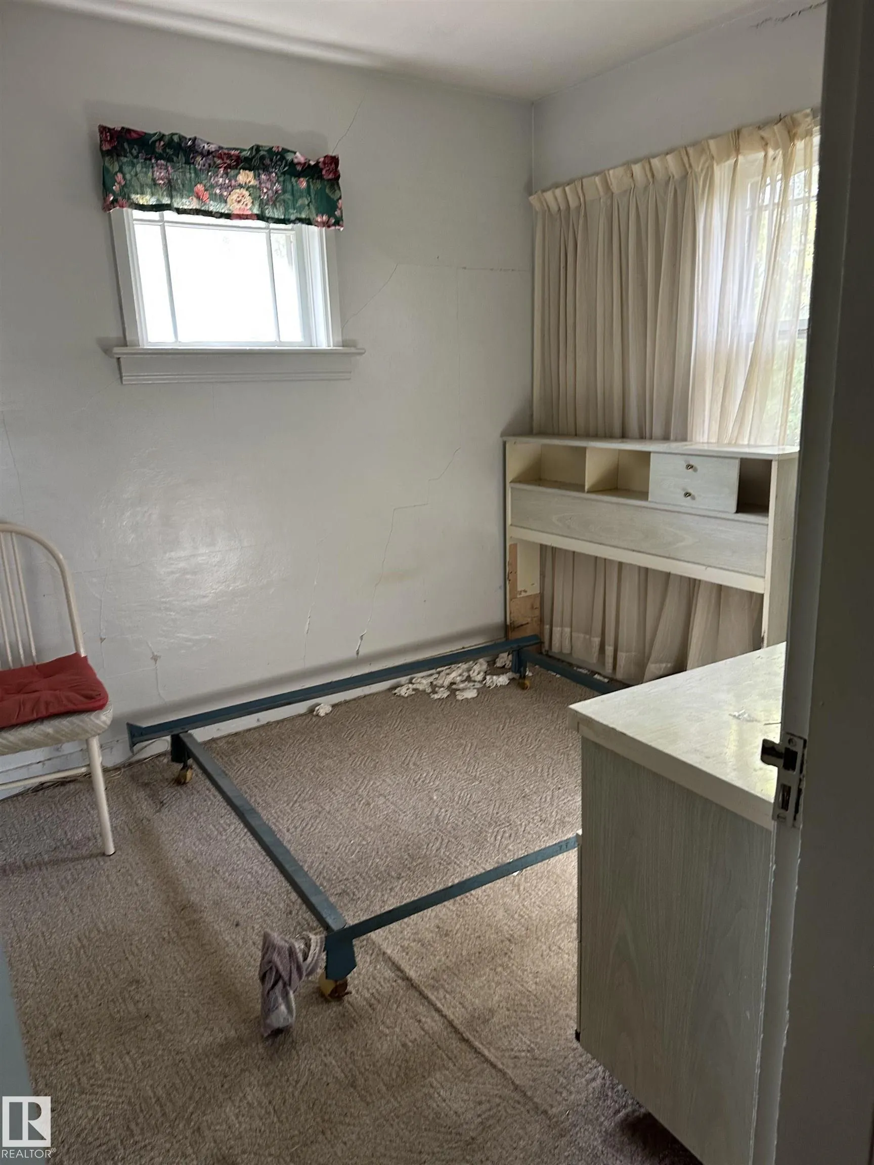 554071 Range Road 183