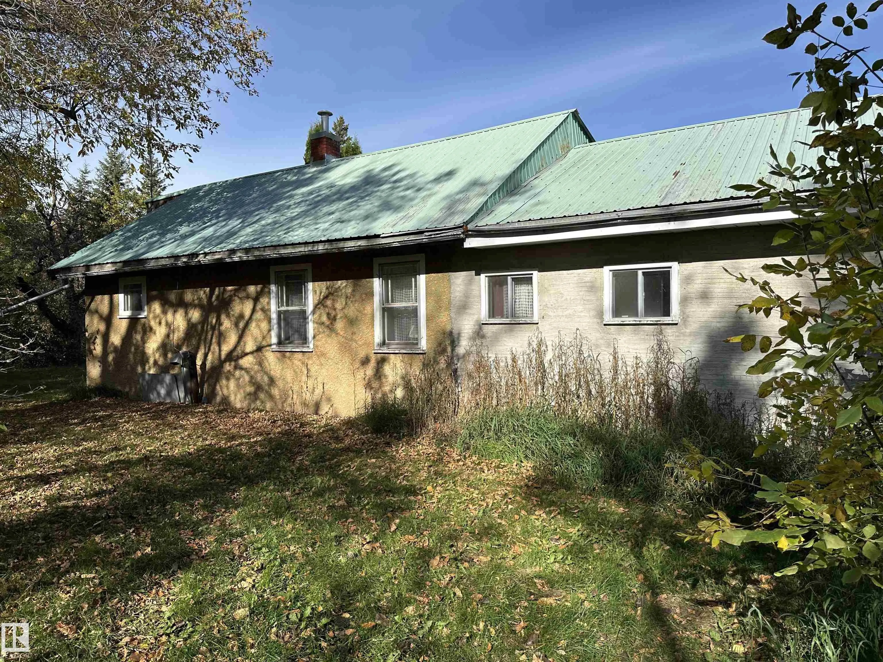 554071 Range Road 183