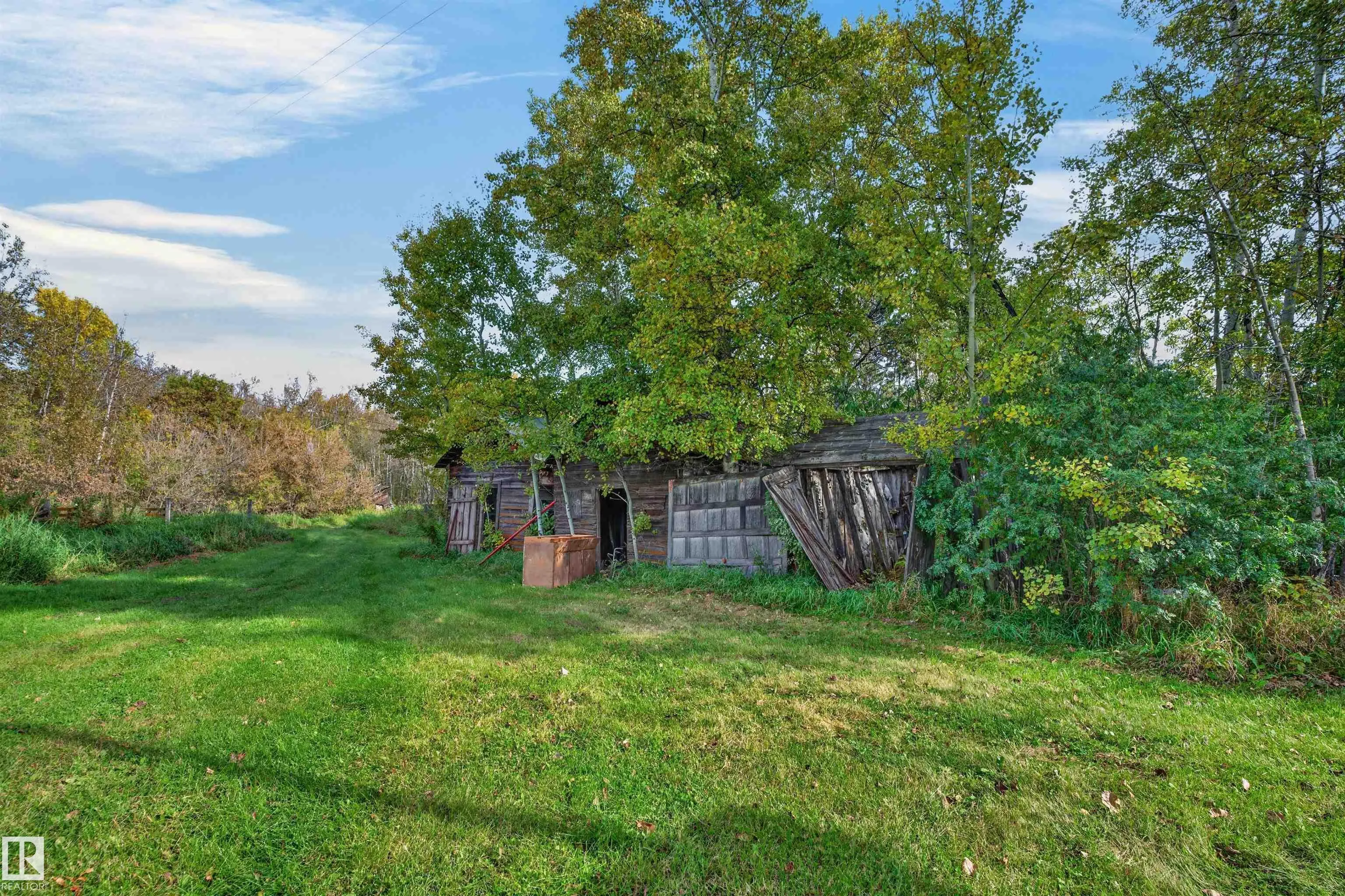 554071 Range Road 183