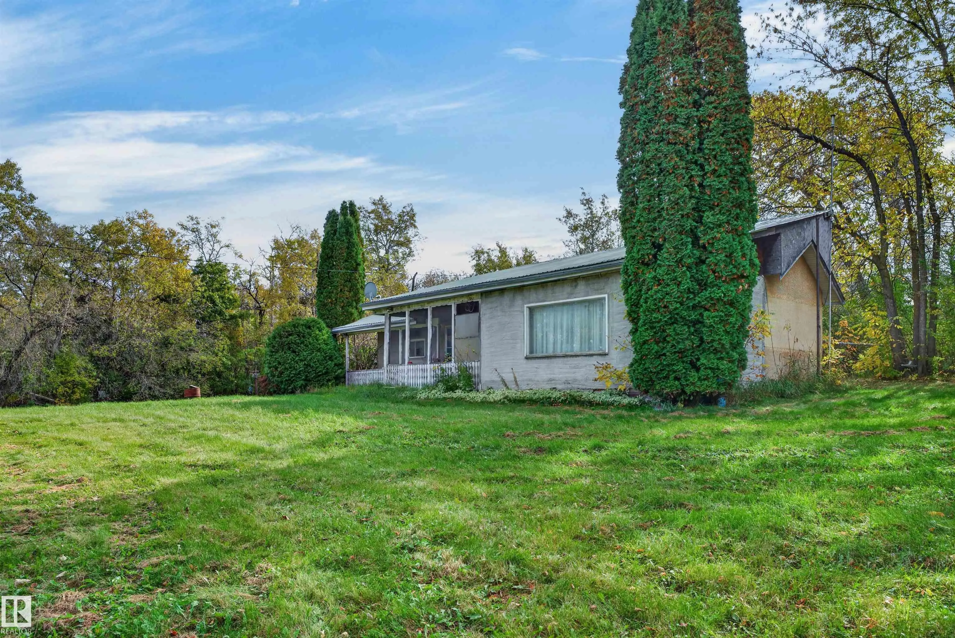 554071 Range Road 183