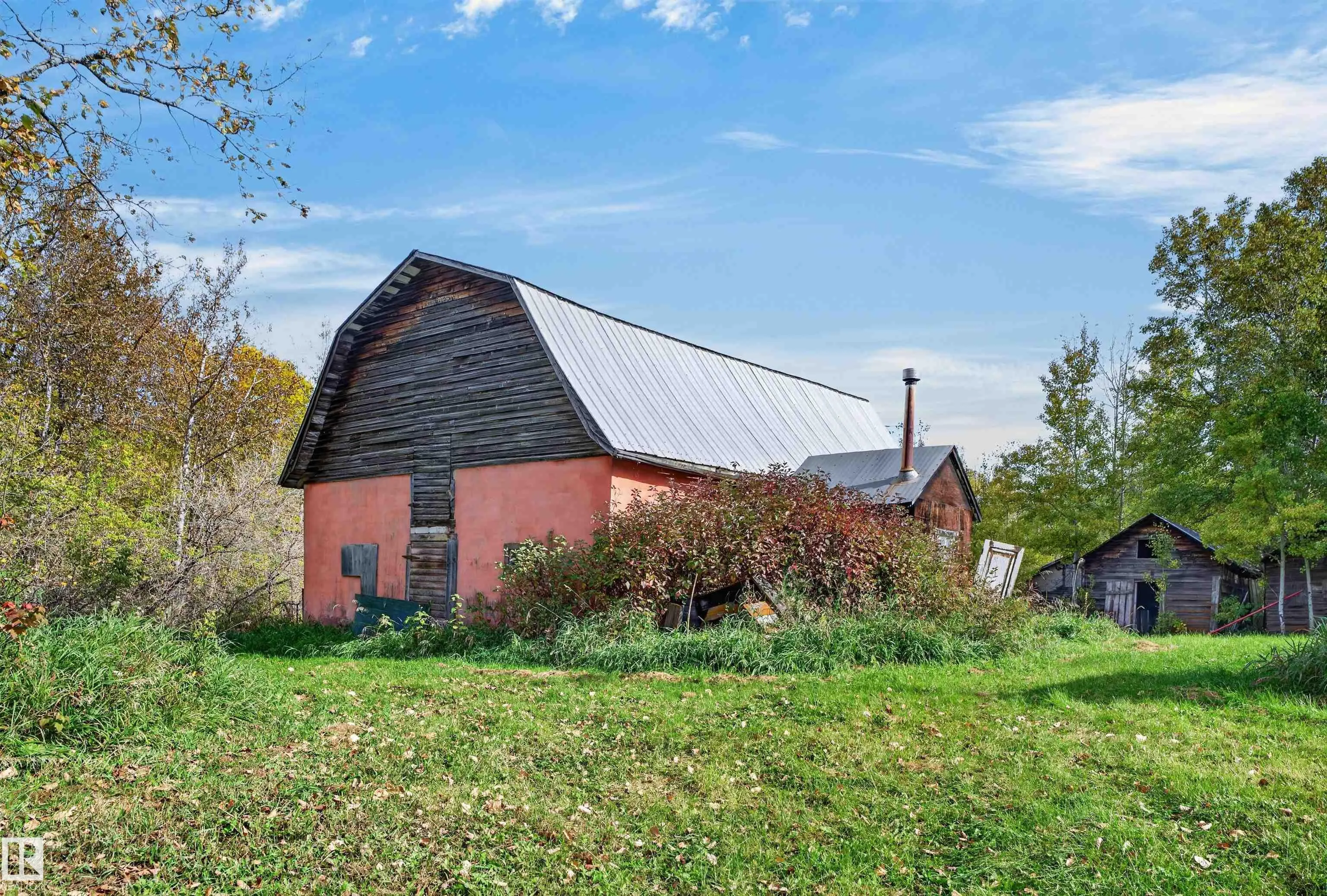 554071 Range Road 183