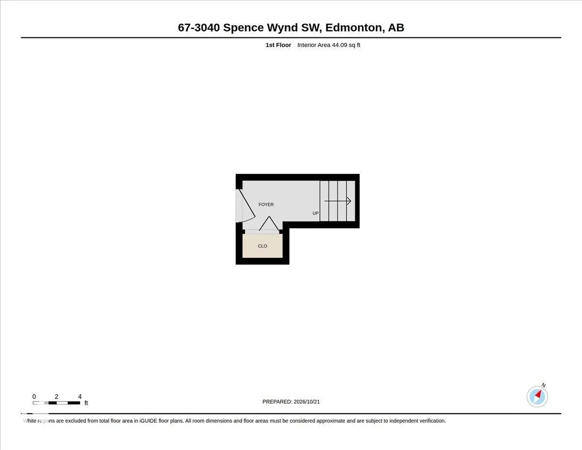 3040 SPENCE Wynd
