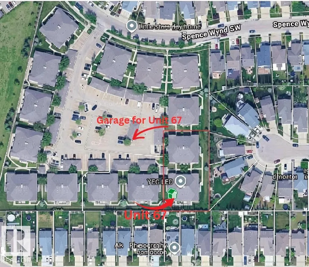 3040 SPENCE Wynd