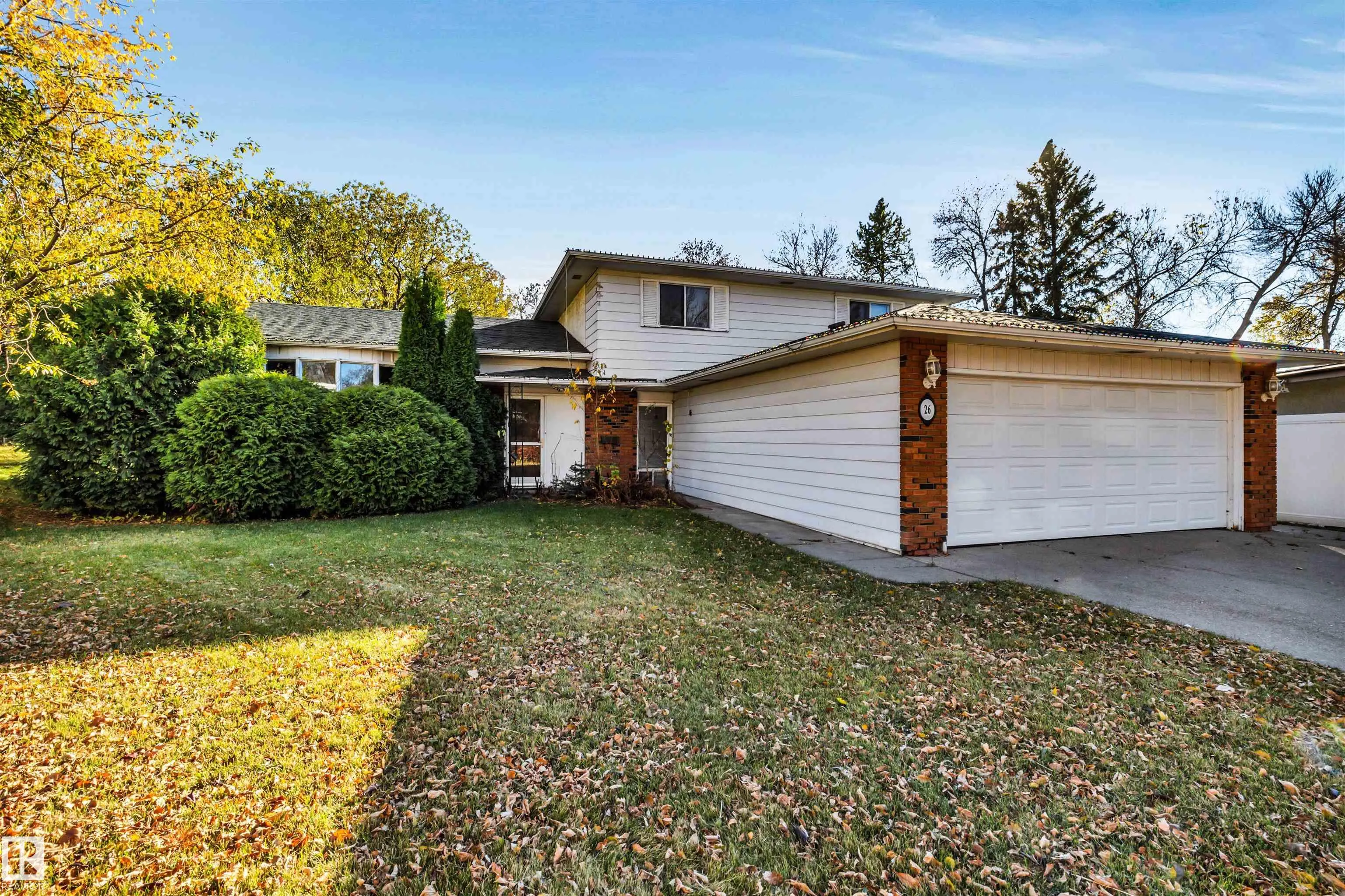 26 GLENWOOD Crescent