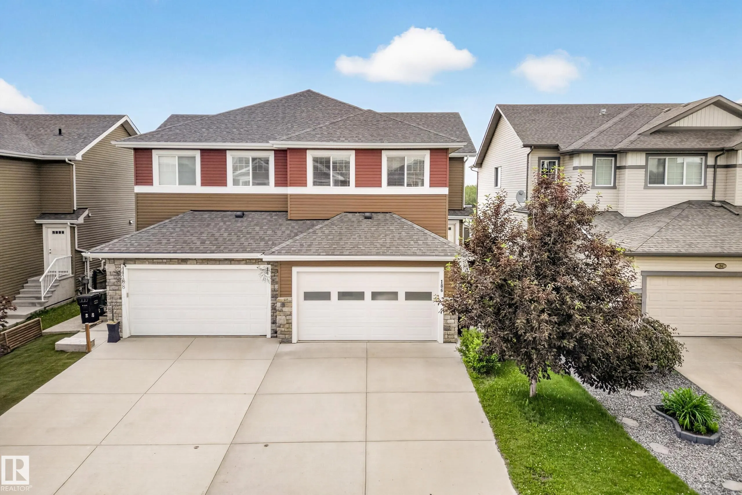 186 REED Place