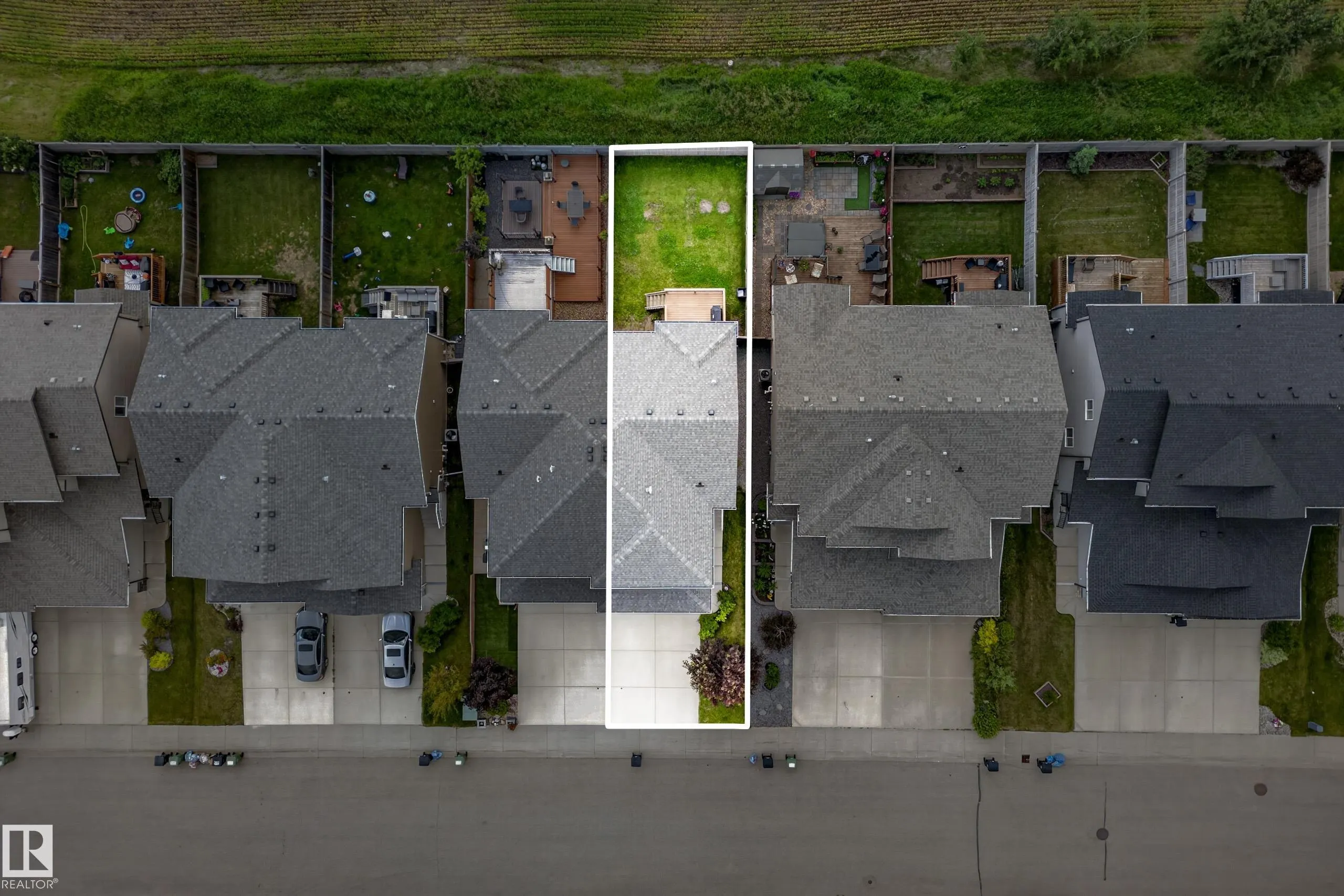 186 REED Place