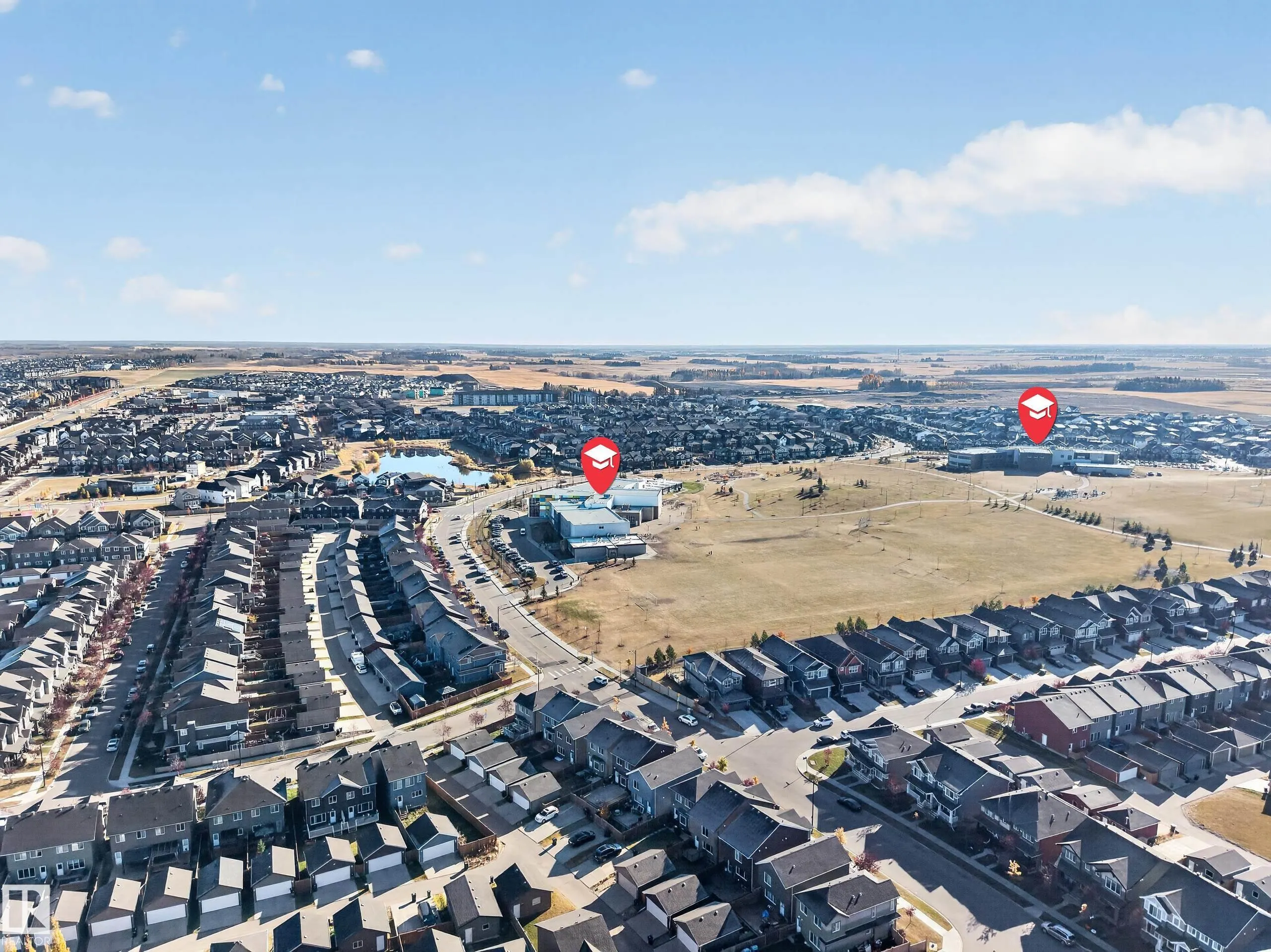 3305 Orchards Link