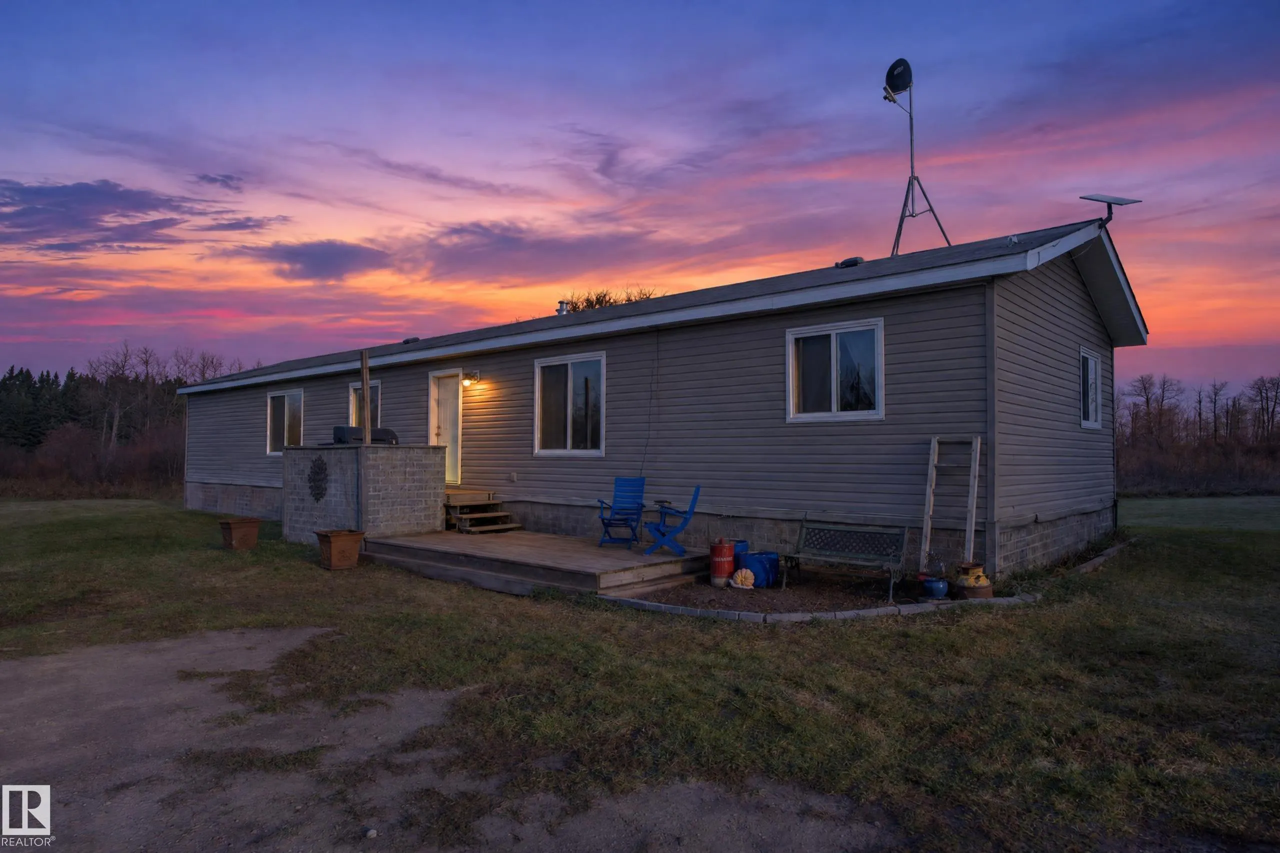 59101 RGE ROAD 245