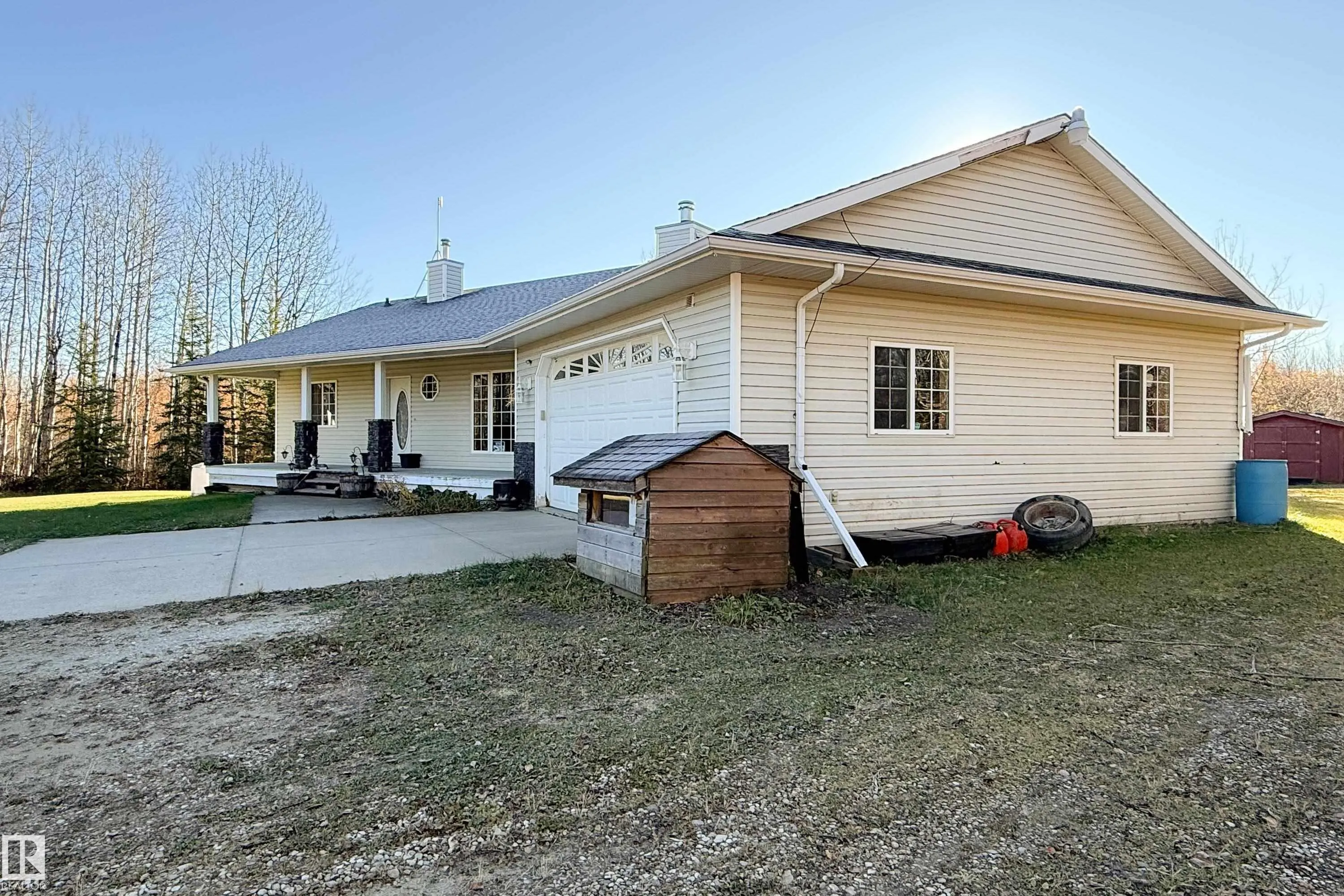 53407 RGE ROAD 30