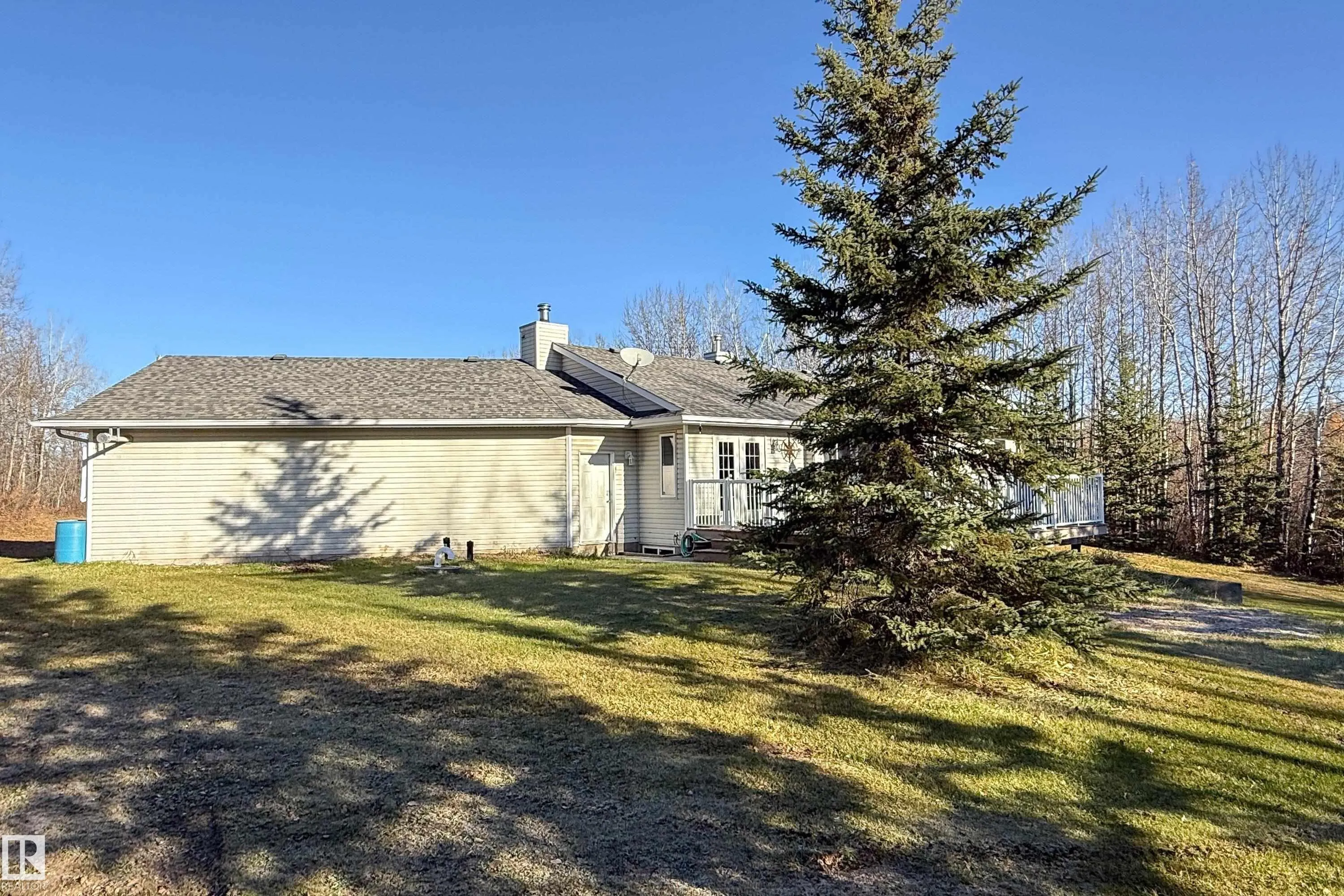 53407 RGE ROAD 30