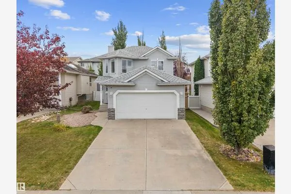 305 WILD ROSE Way