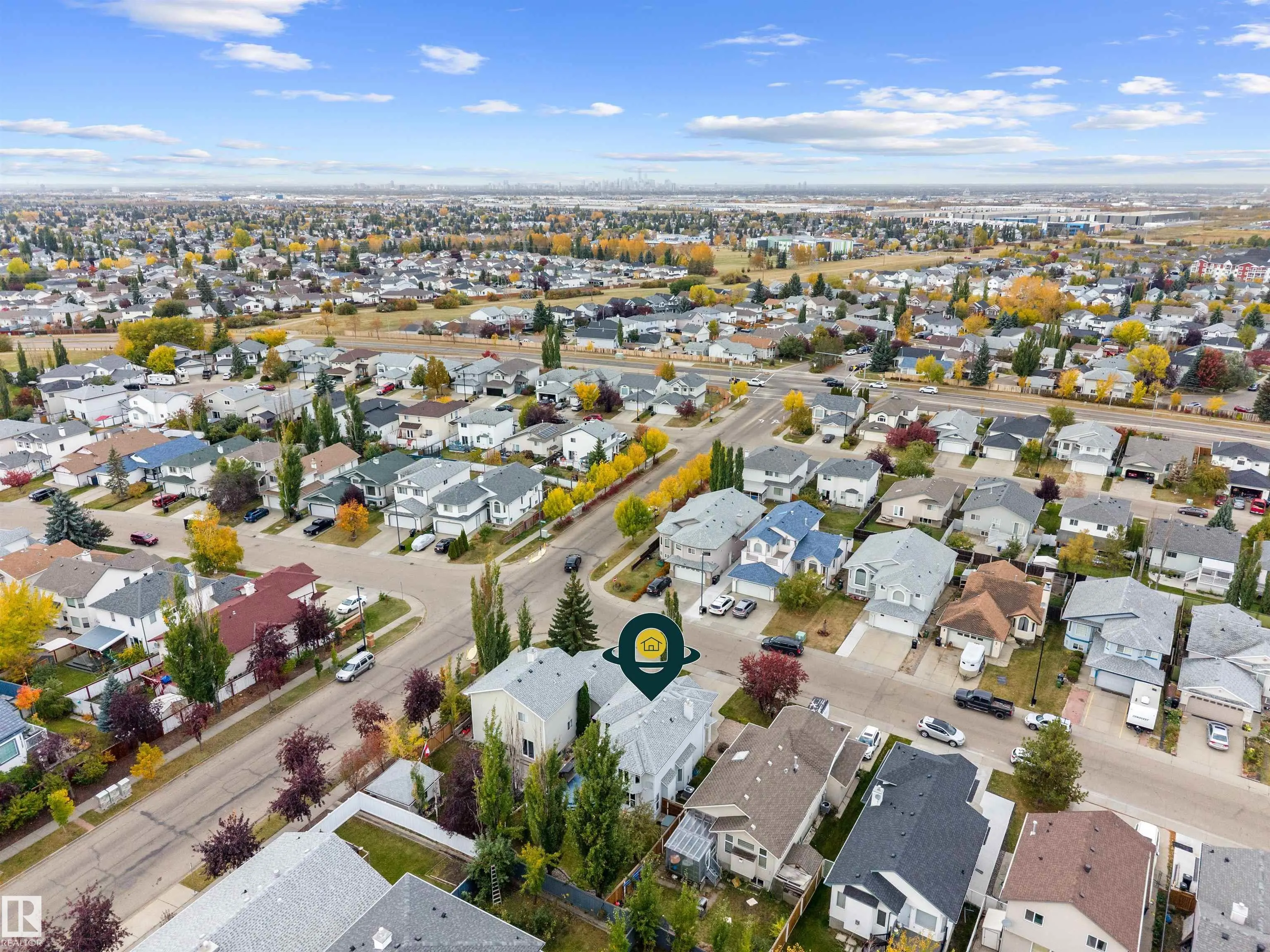 305 WILD ROSE Way